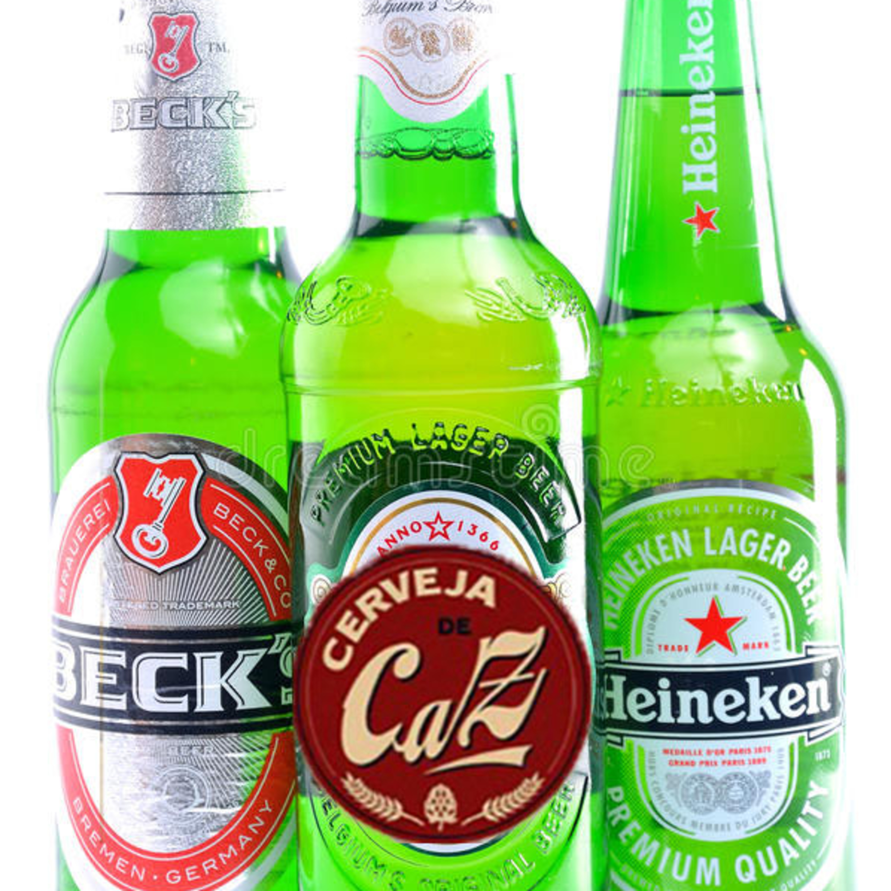 Premium American Lagers - O Veredito.