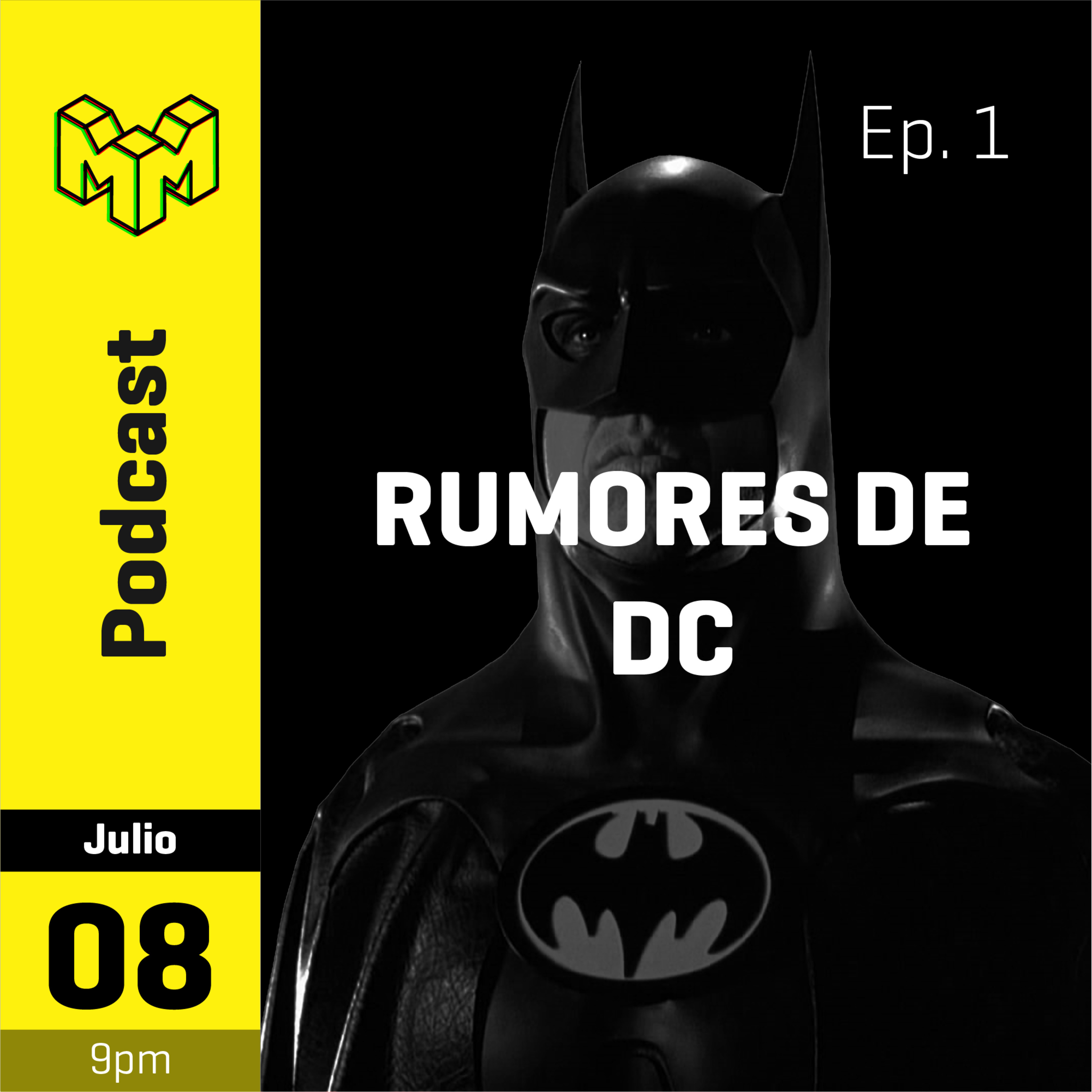 Mijines del Multiverso