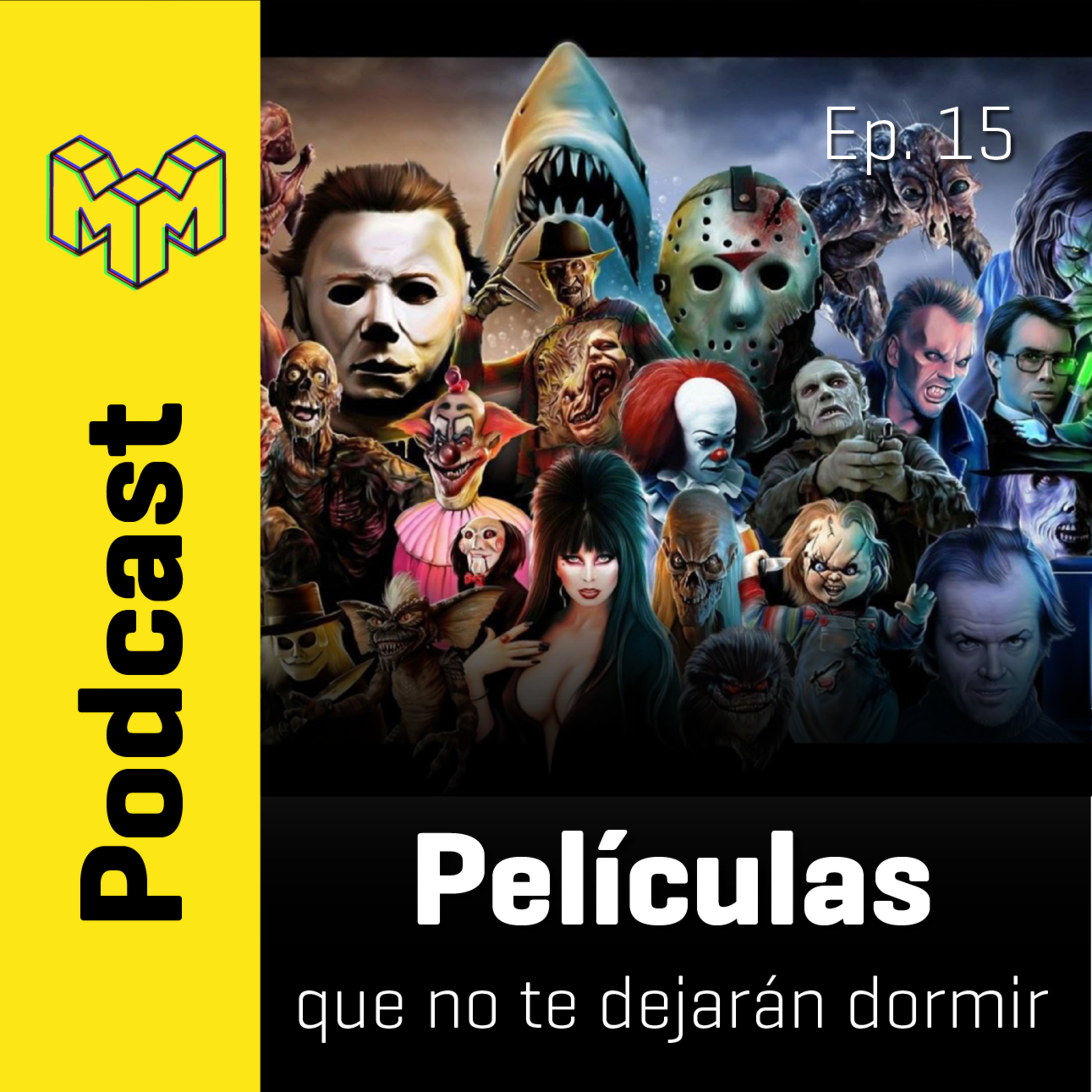Mijines del Multiverso