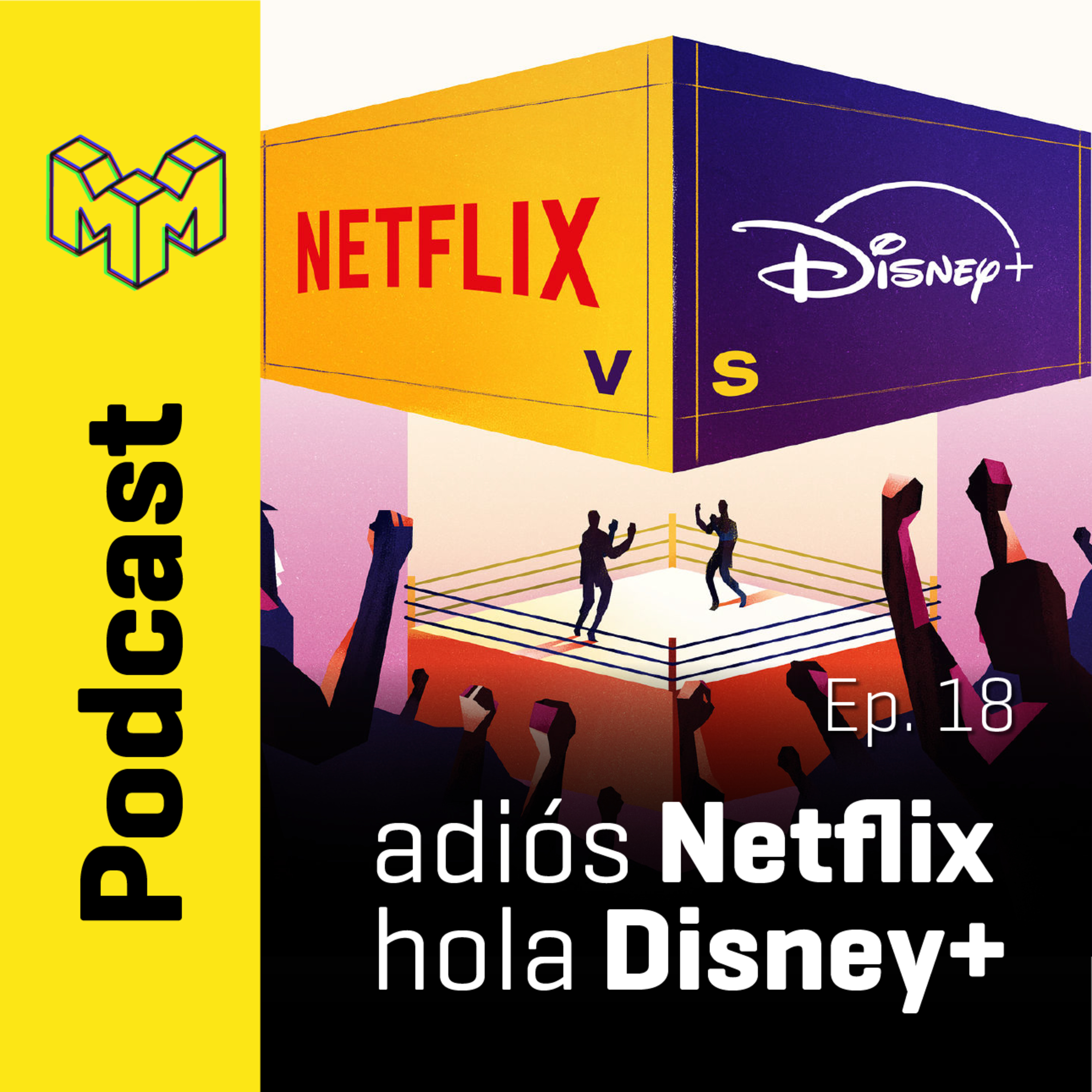 Mijines del Multiverso