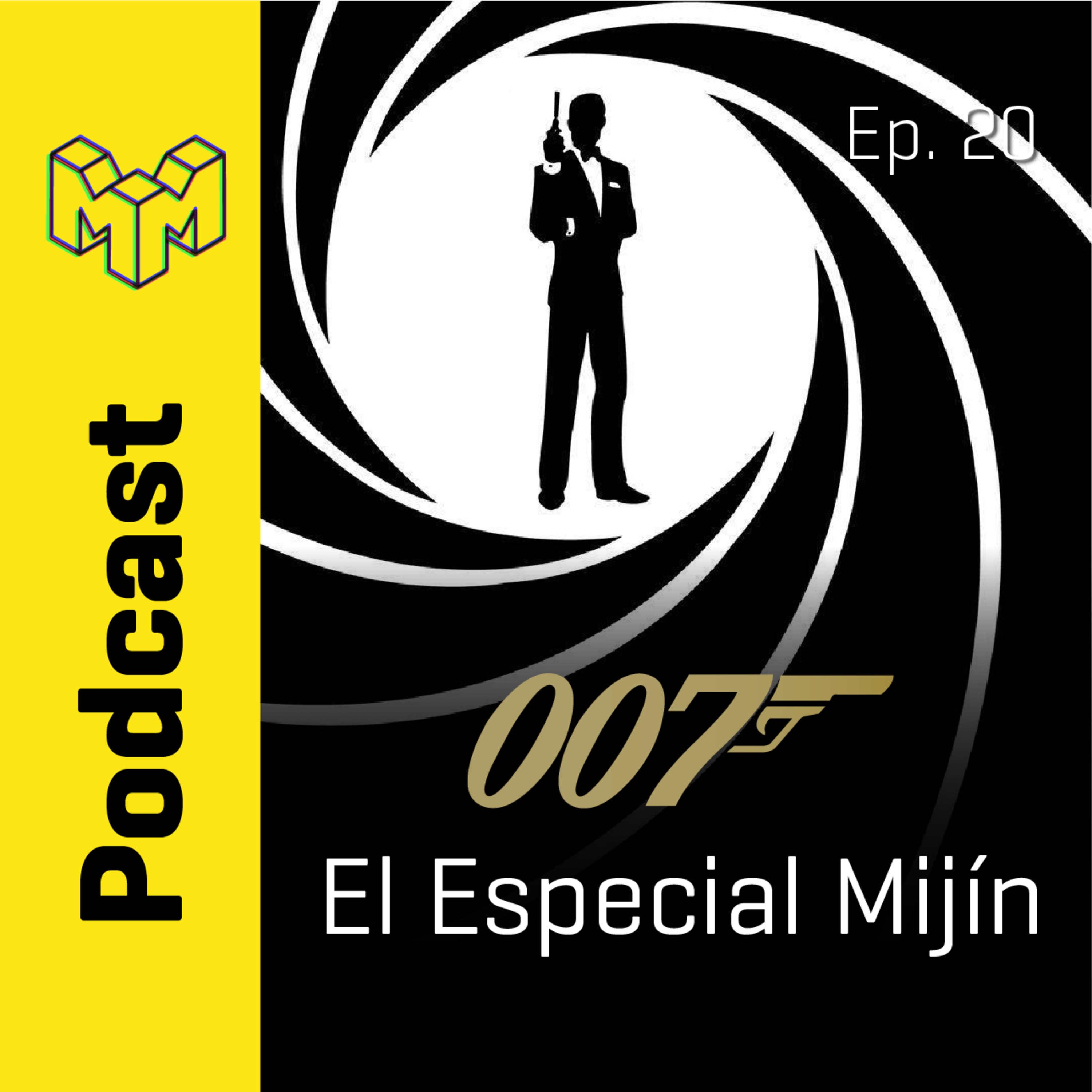 Mijines del Multiverso