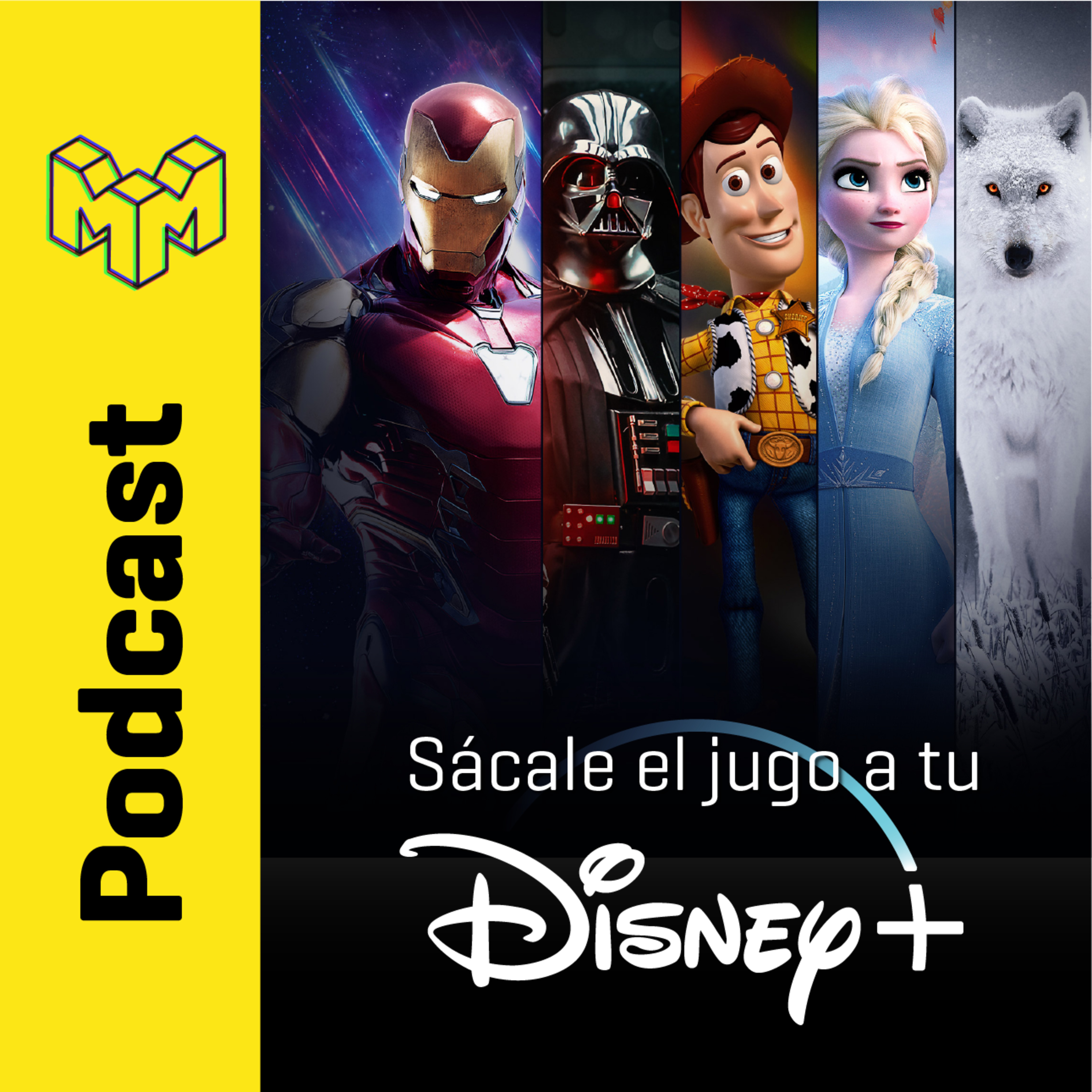 Mijines del Multiverso