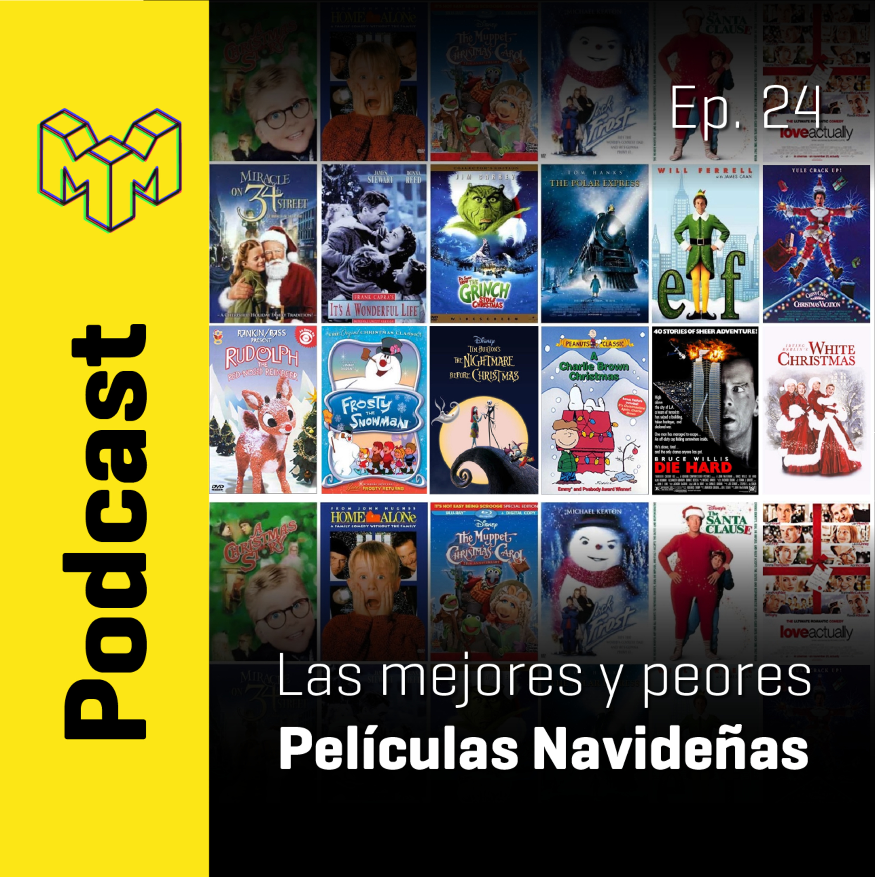 Mijines del Multiverso