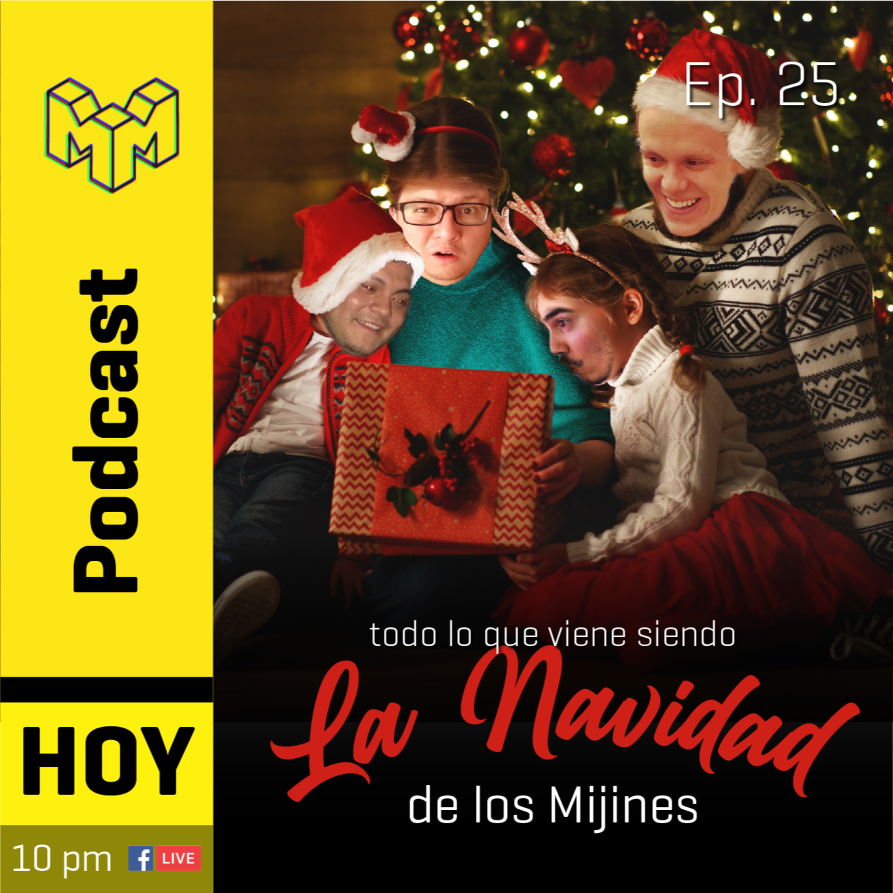 Mijines del Multiverso