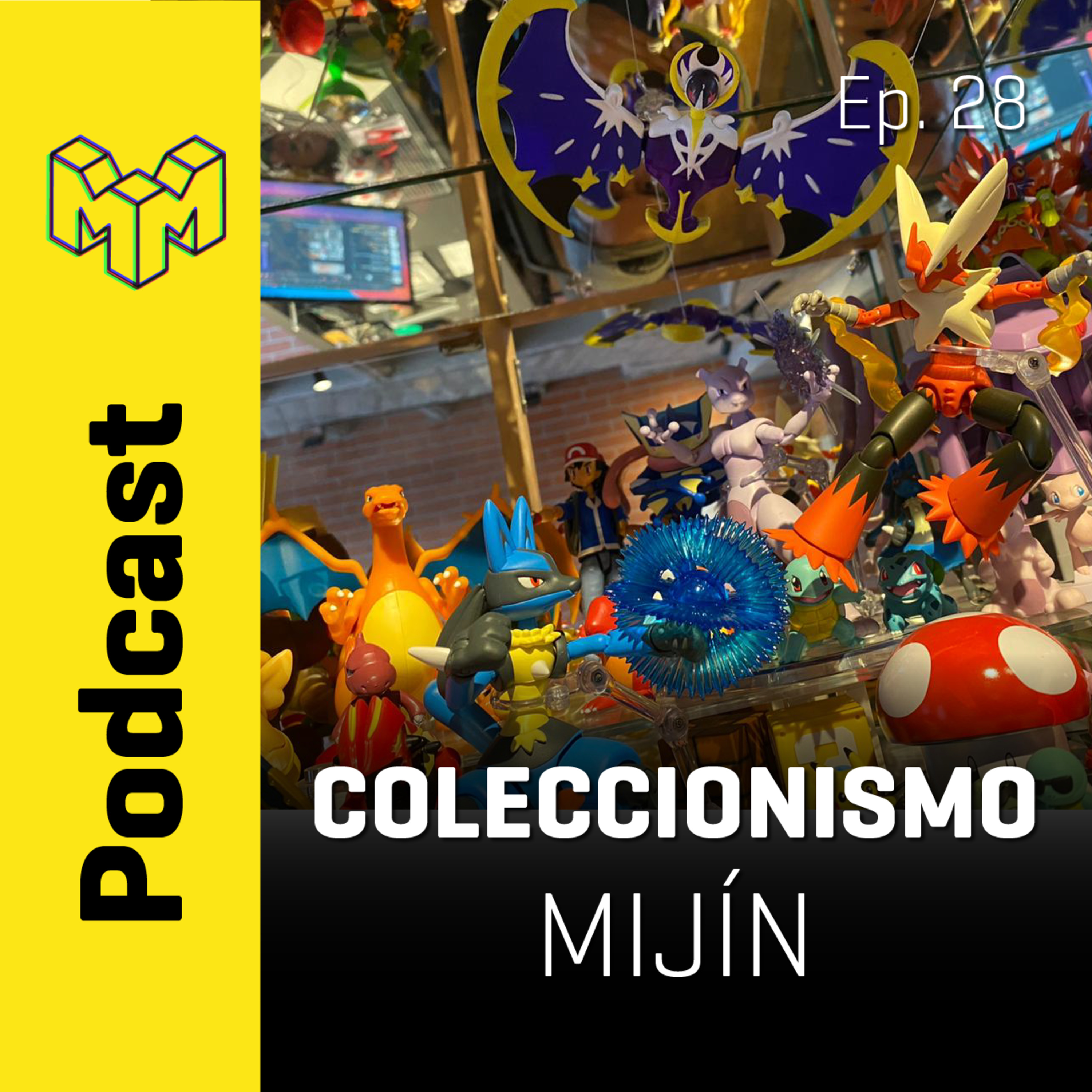 Mijines del Multiverso