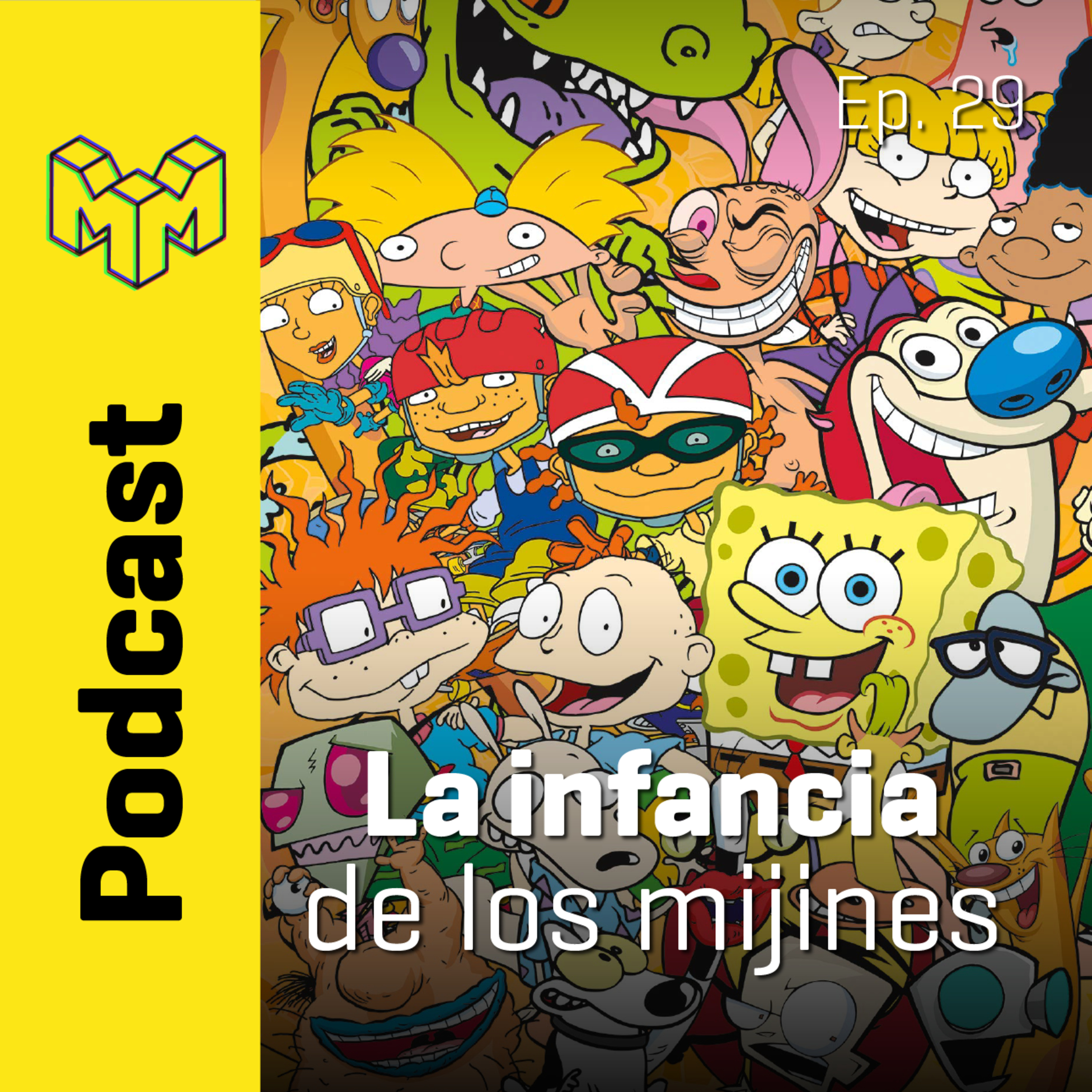 Mijines del Multiverso