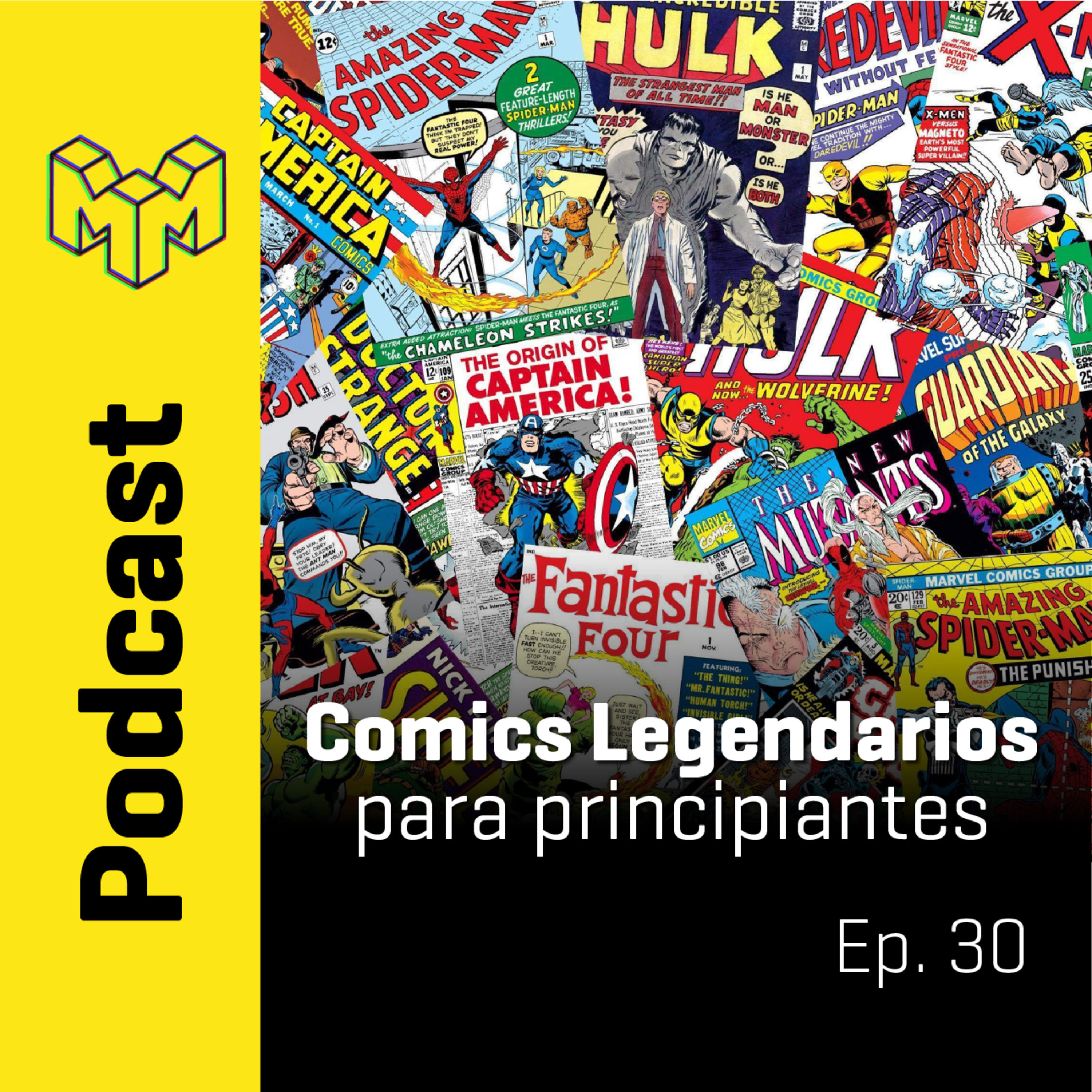 Mijines del Multiverso