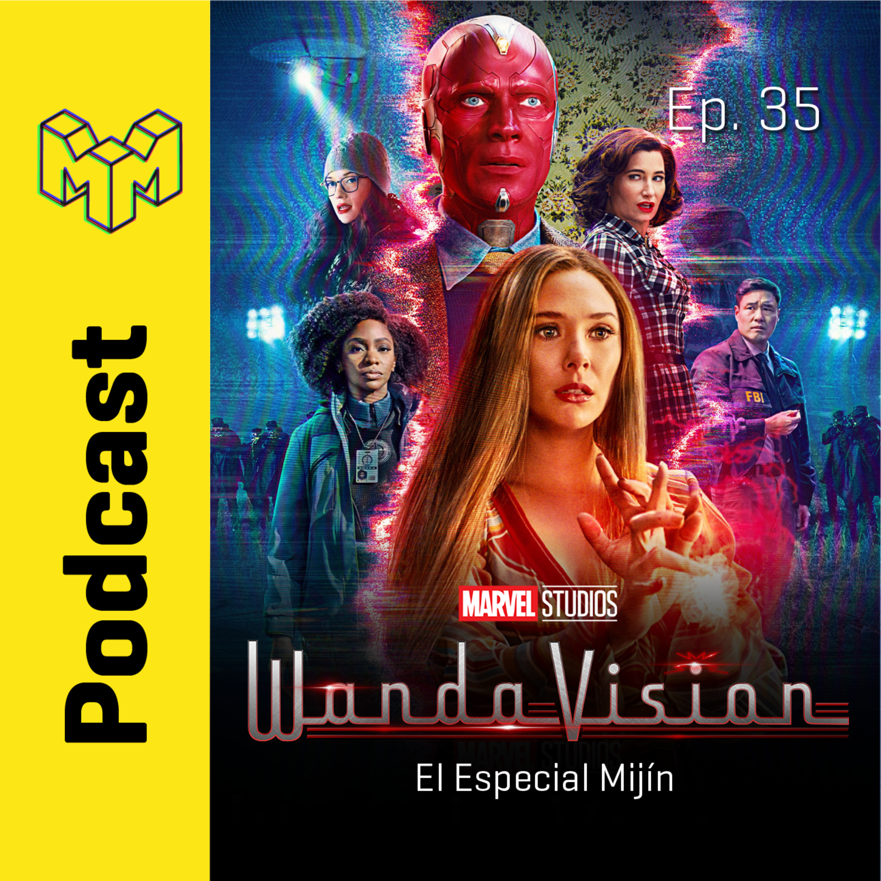 Mijines del Multiverso