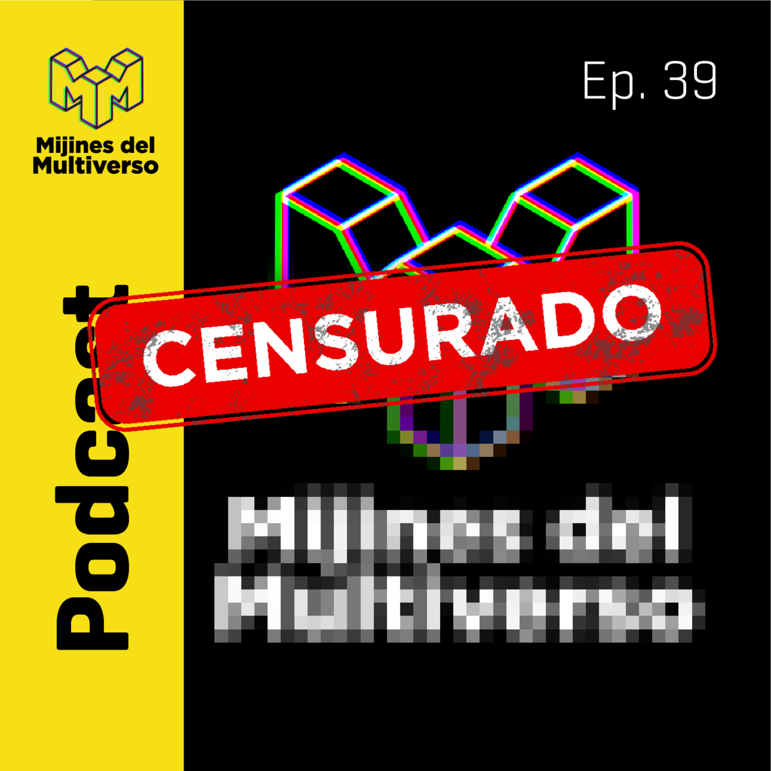 Mijines del Multiverso