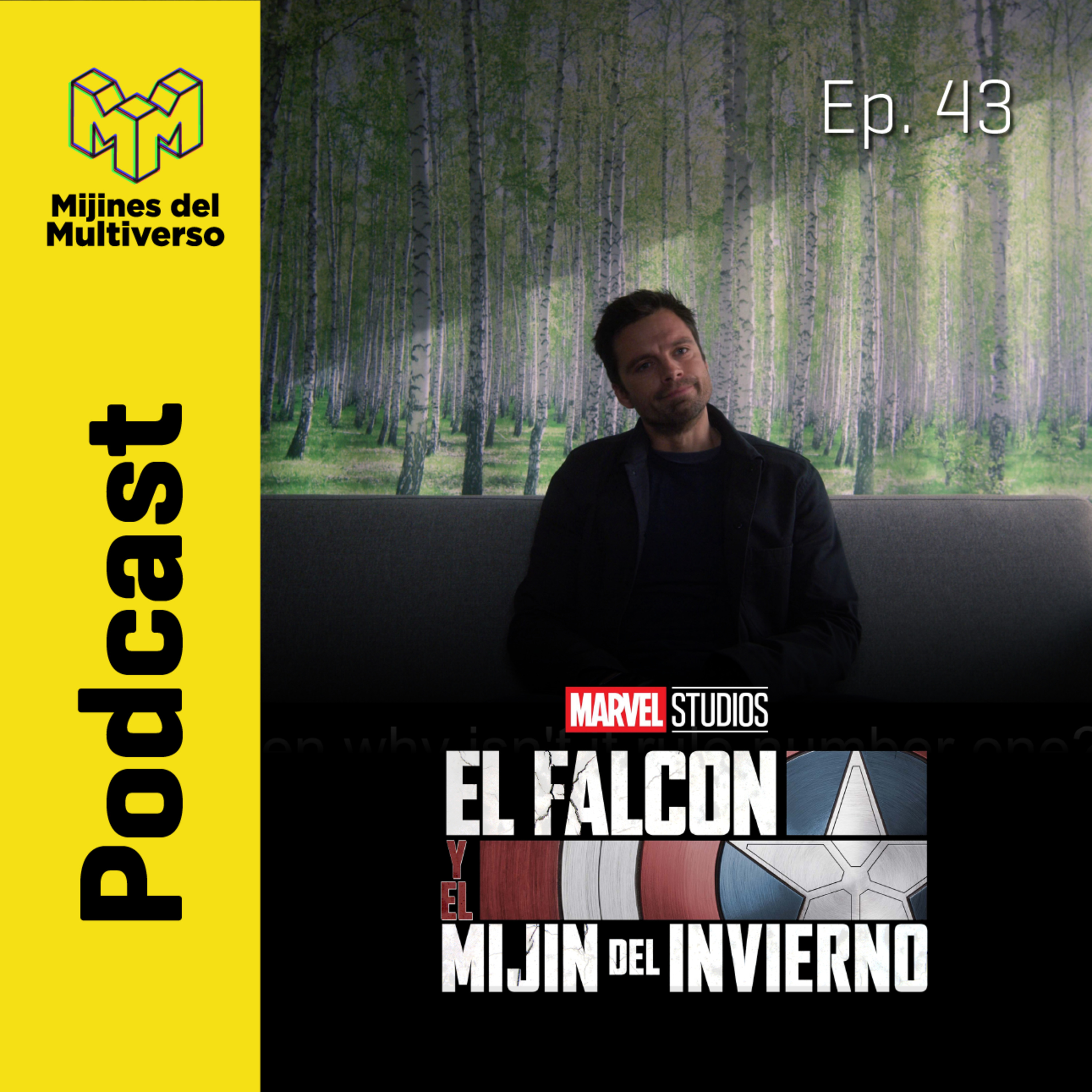 Mijines del Multiverso