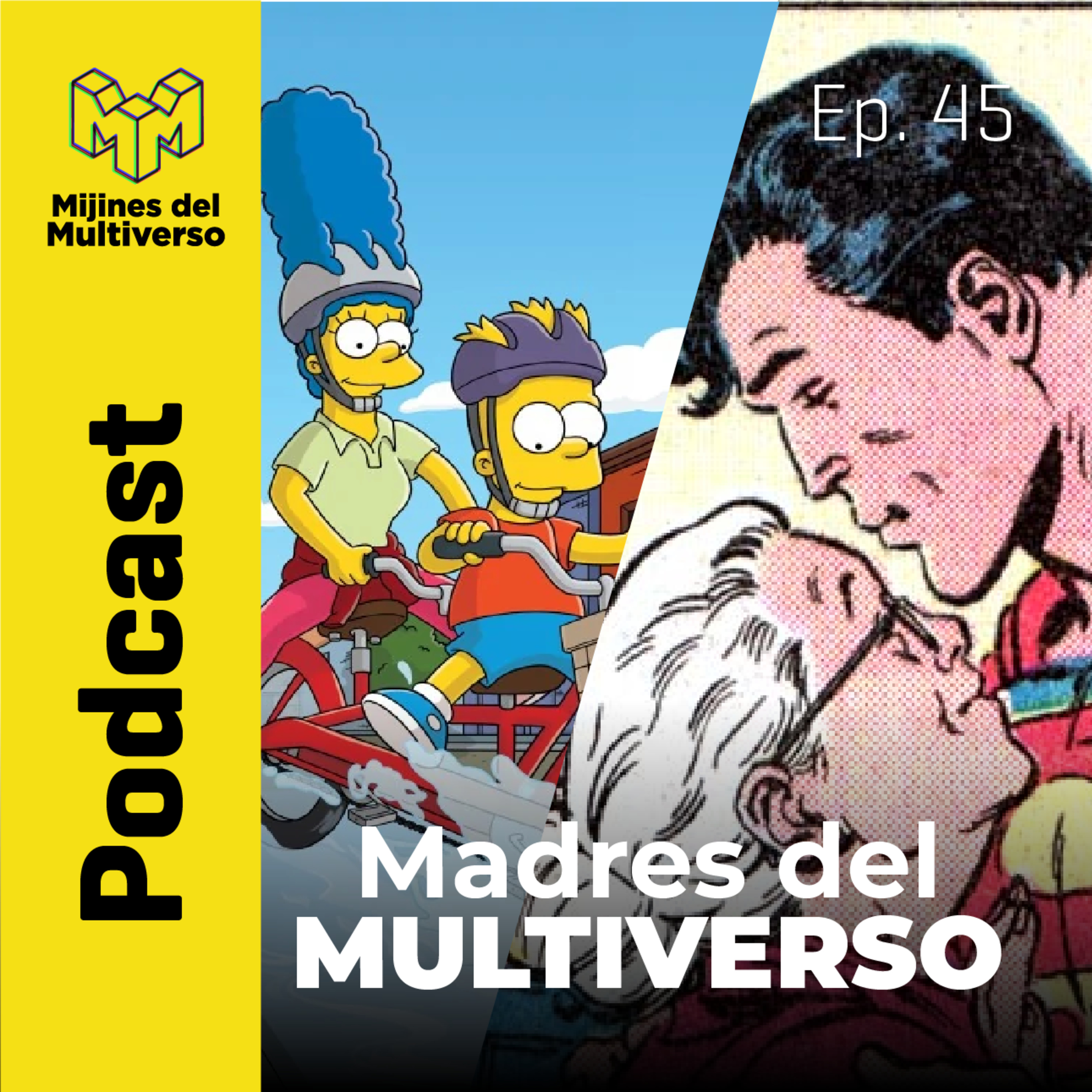 Mijines del Multiverso