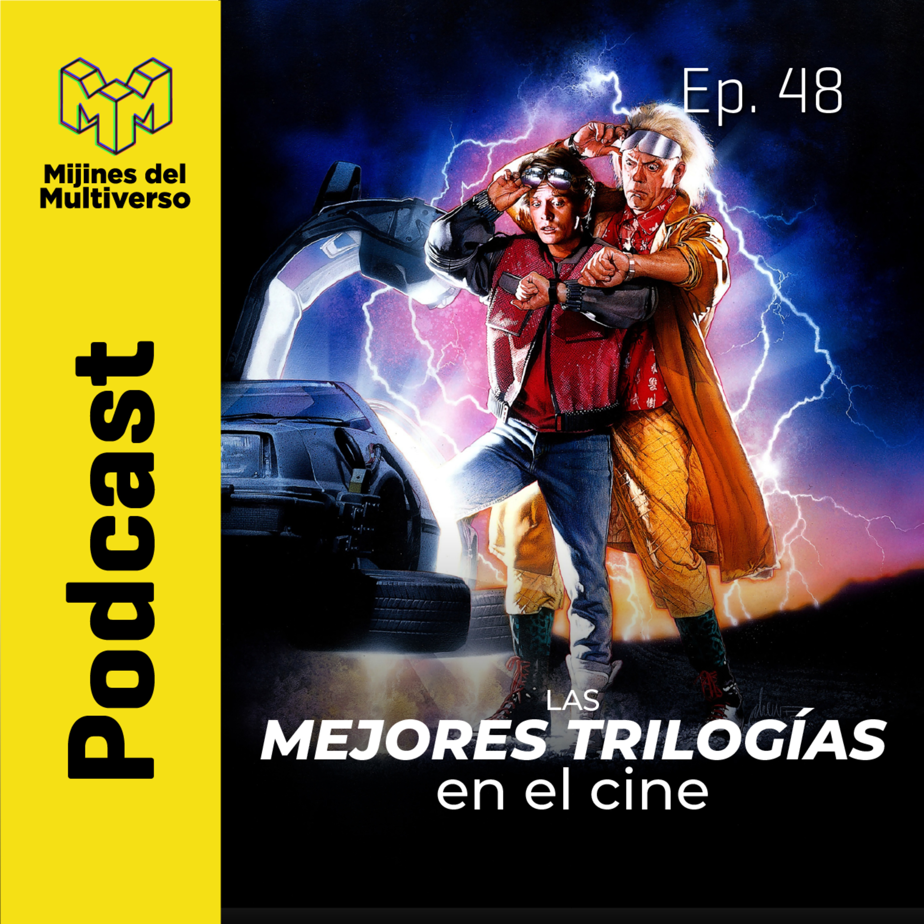 Mijines del Multiverso