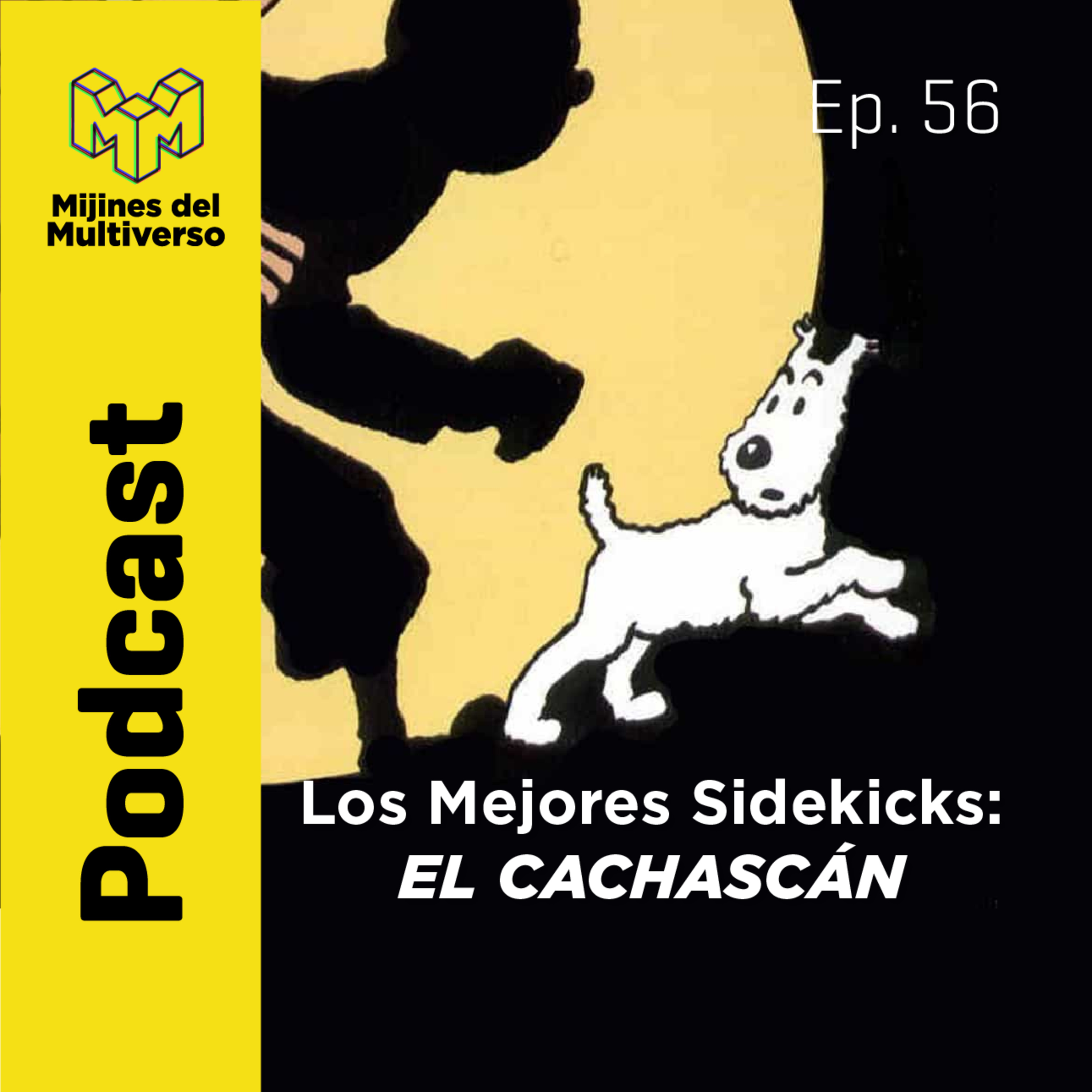 Mijines del Multiverso