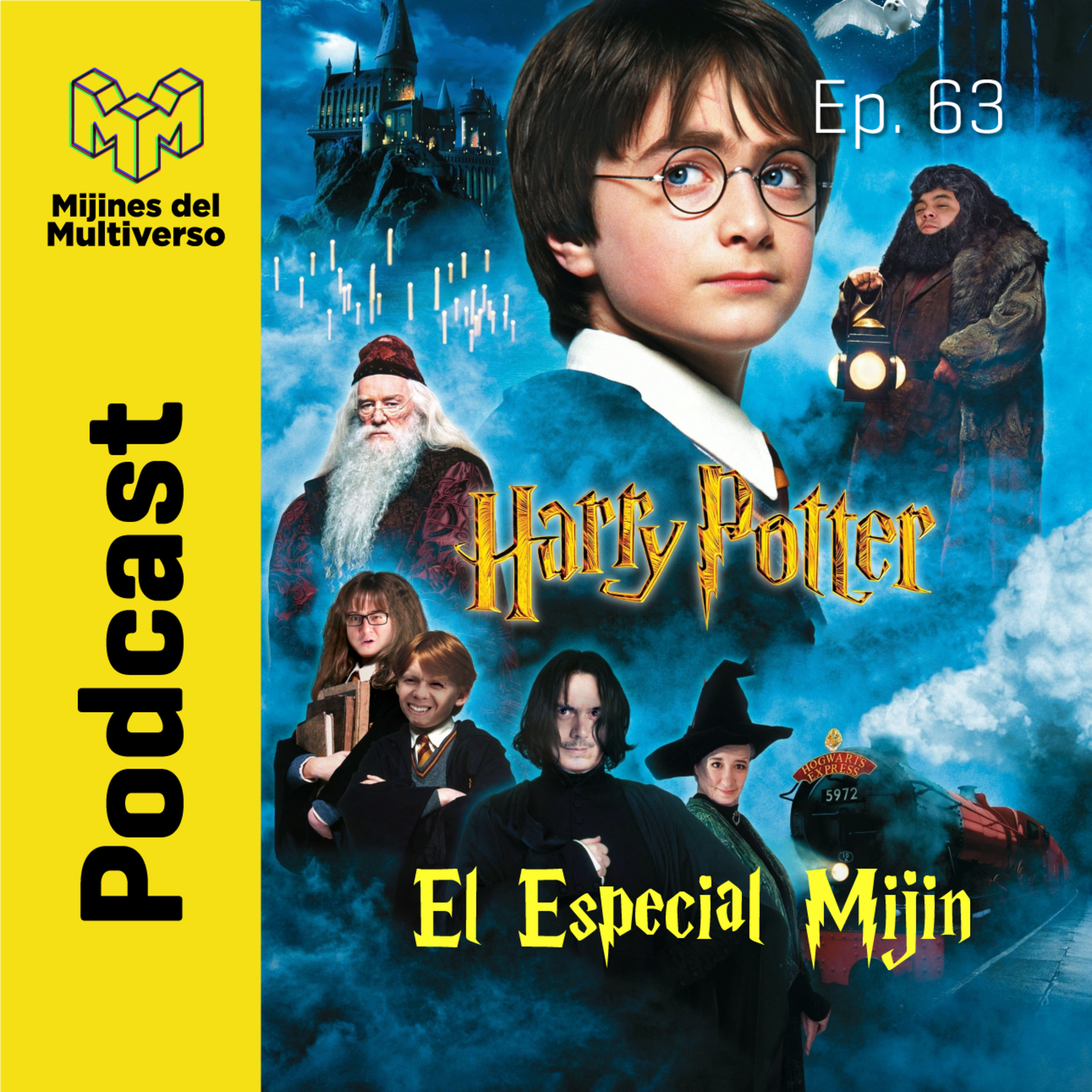 Mijines del Multiverso