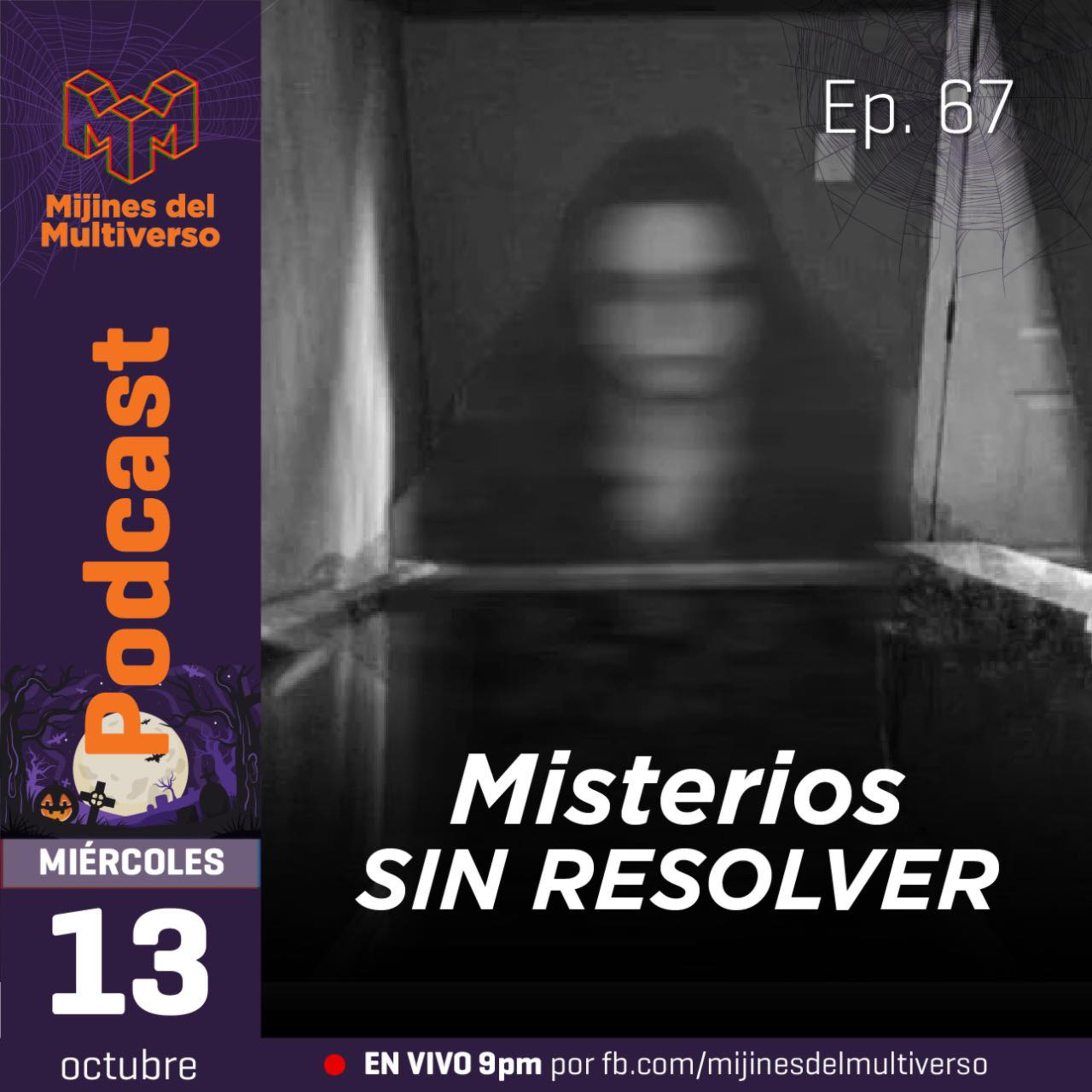 Mijines del Multiverso