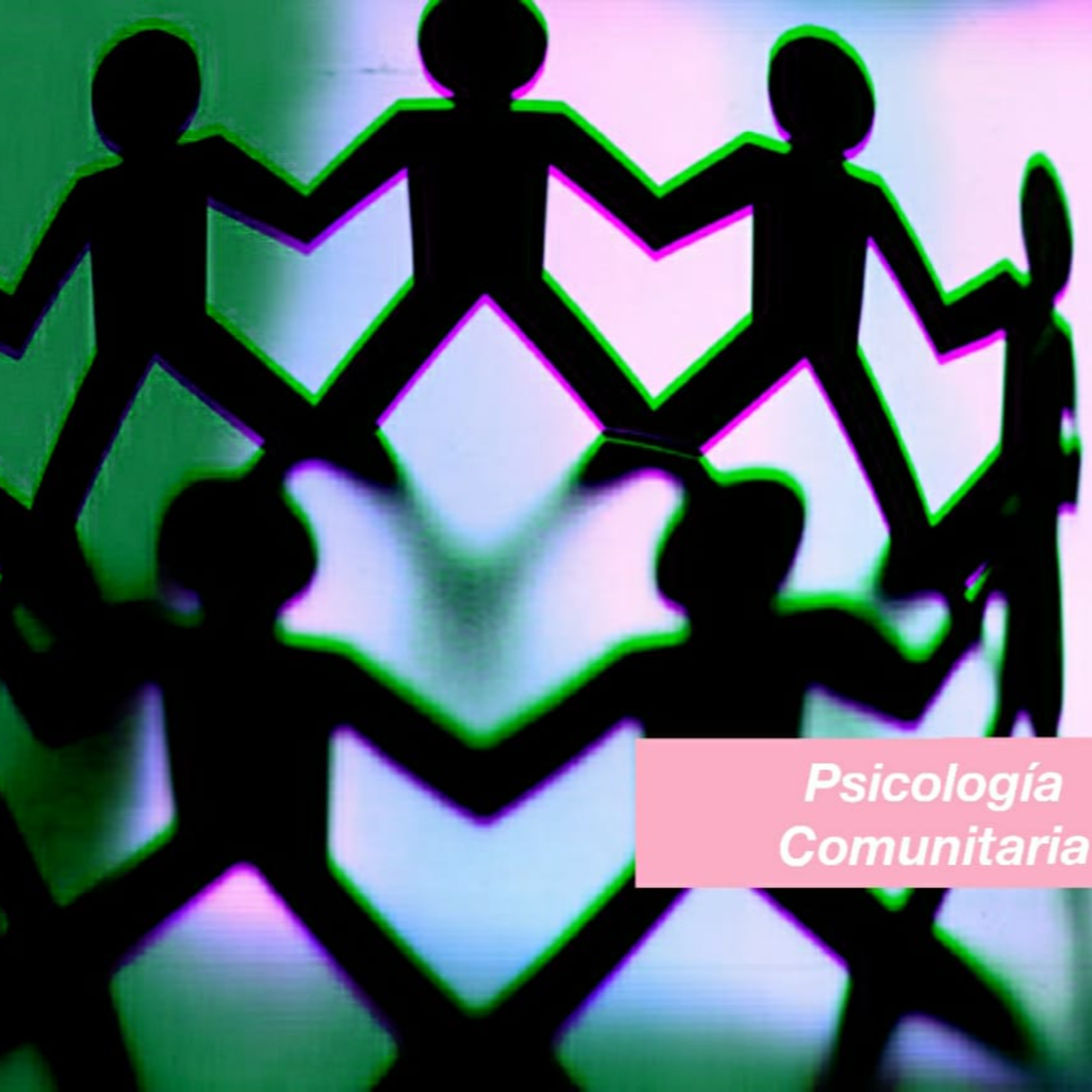 Psicología Comunitaria episode artwork