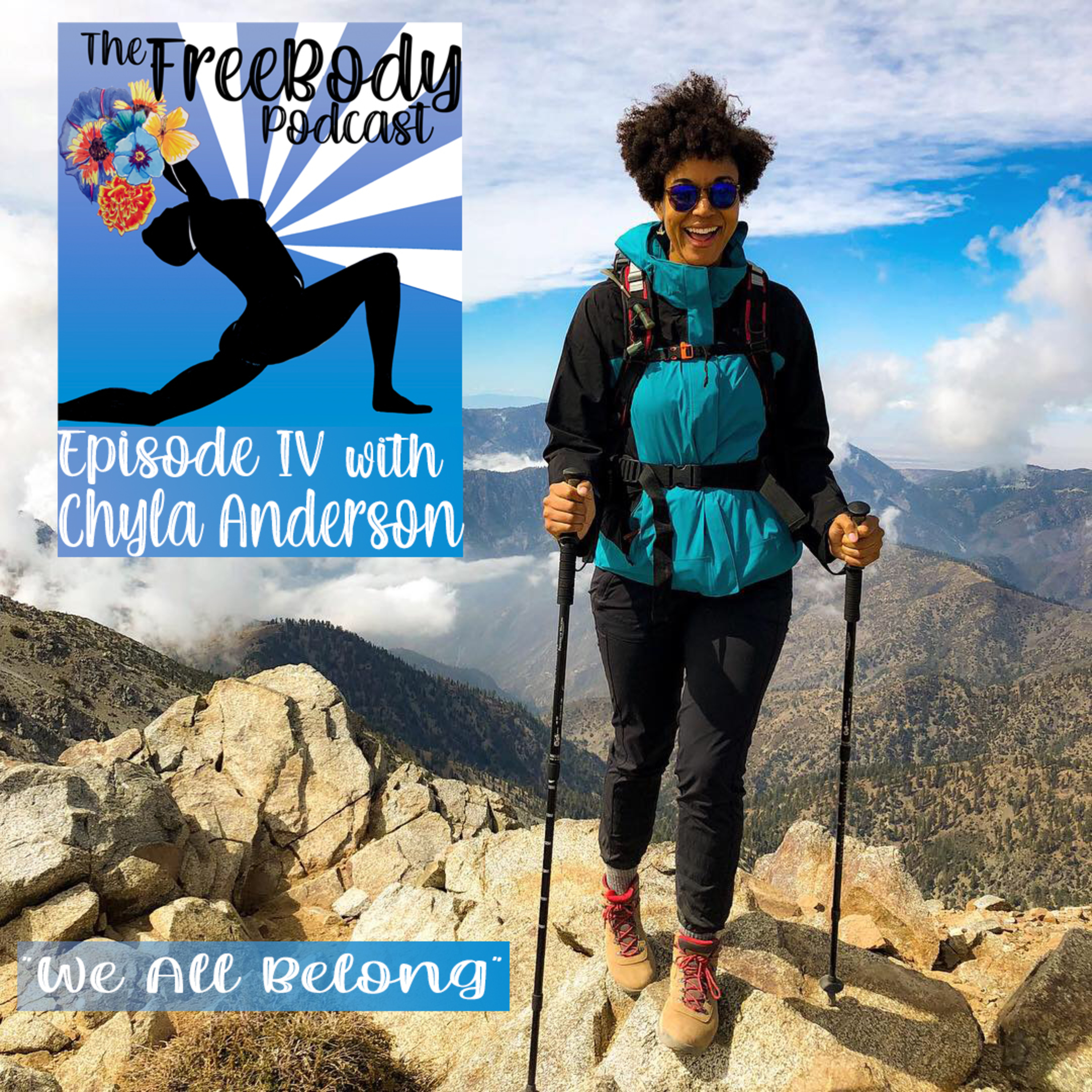FreeBody Podcast