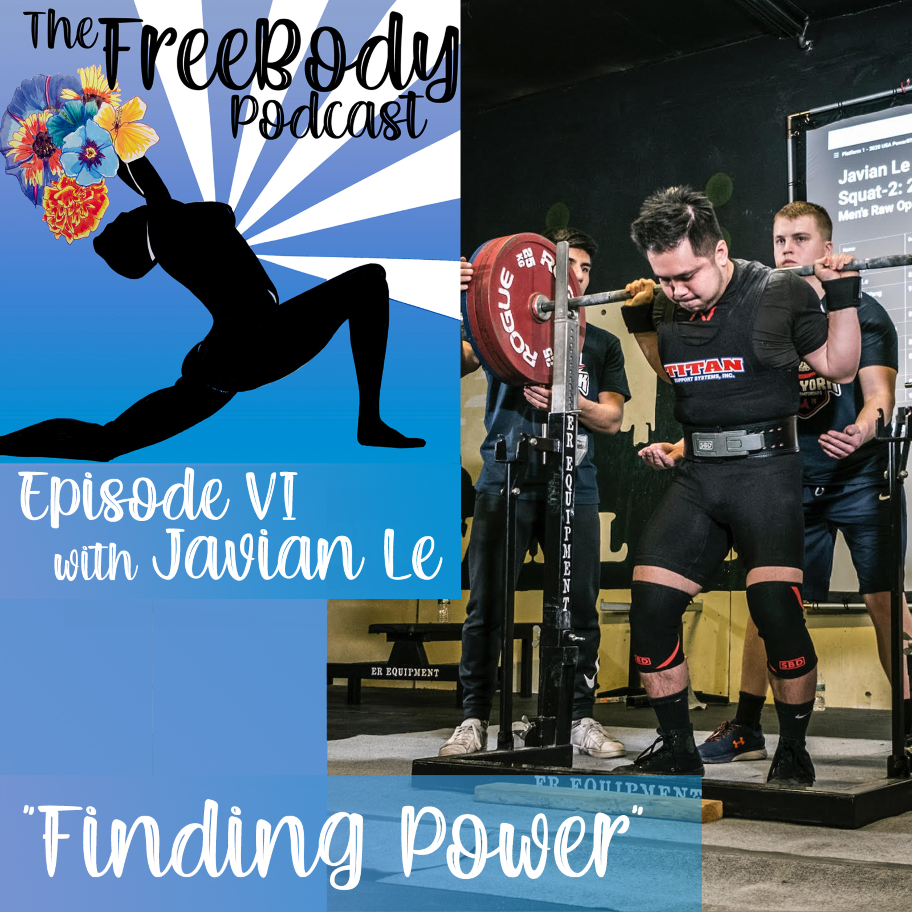 FreeBody Podcast