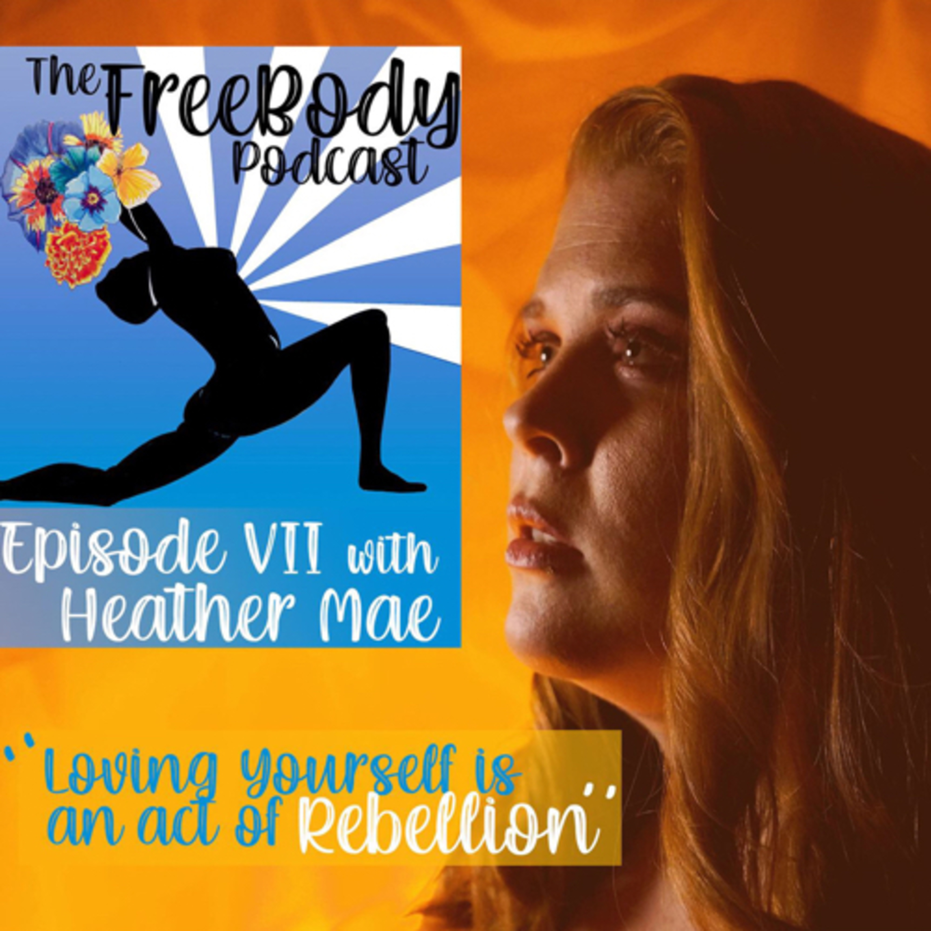 FreeBody Podcast