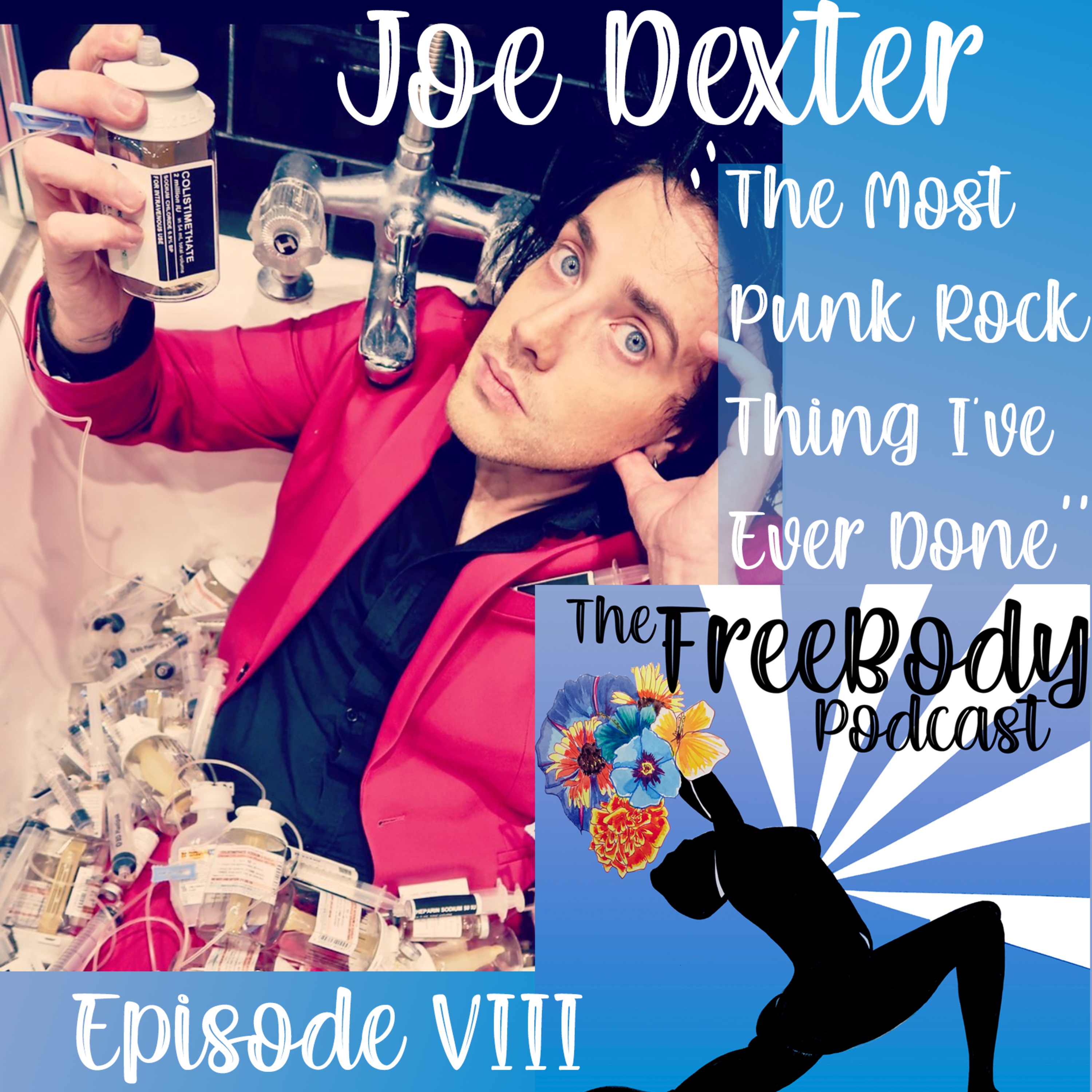 FreeBody Podcast