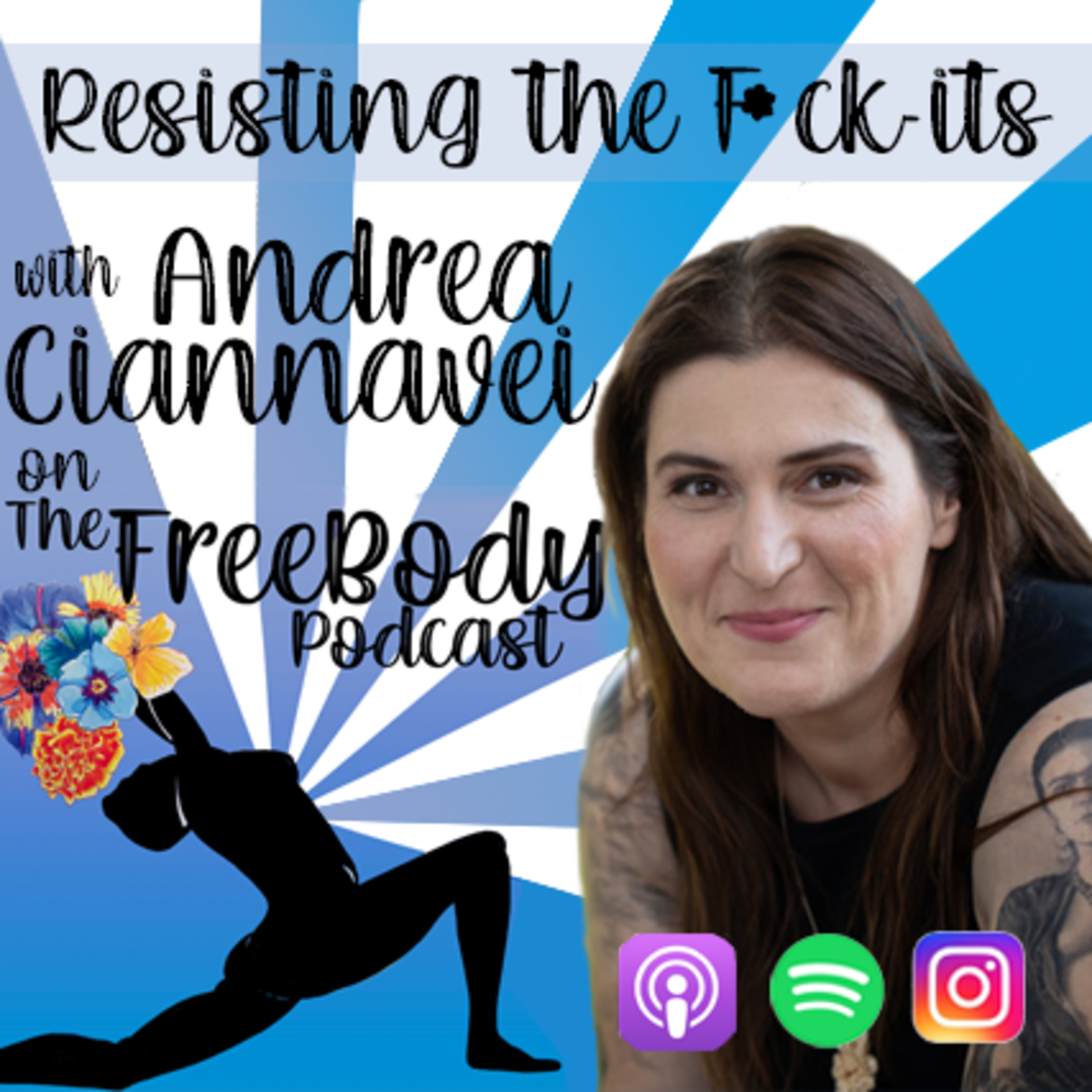 FreeBody Podcast