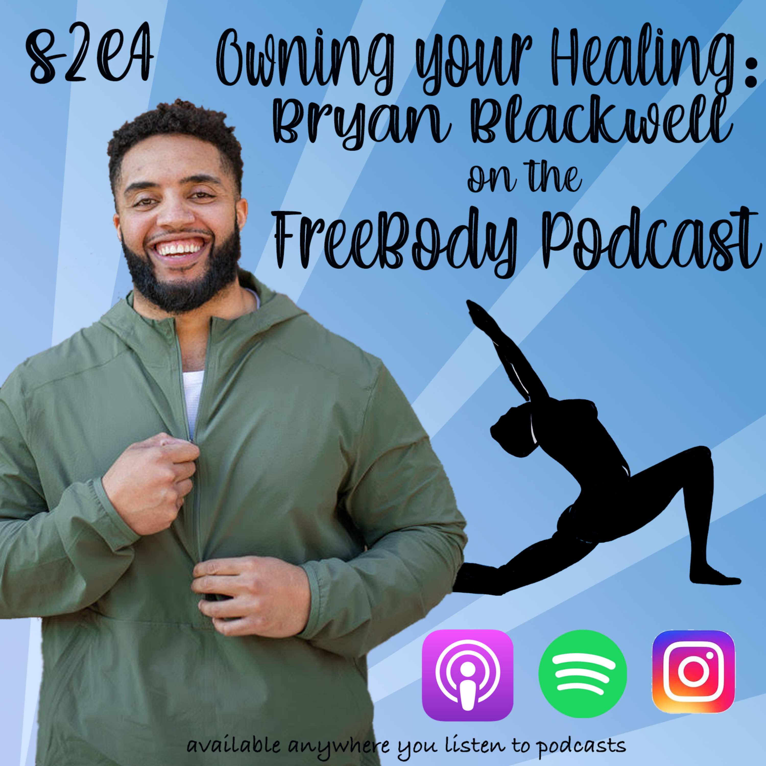 FreeBody Podcast