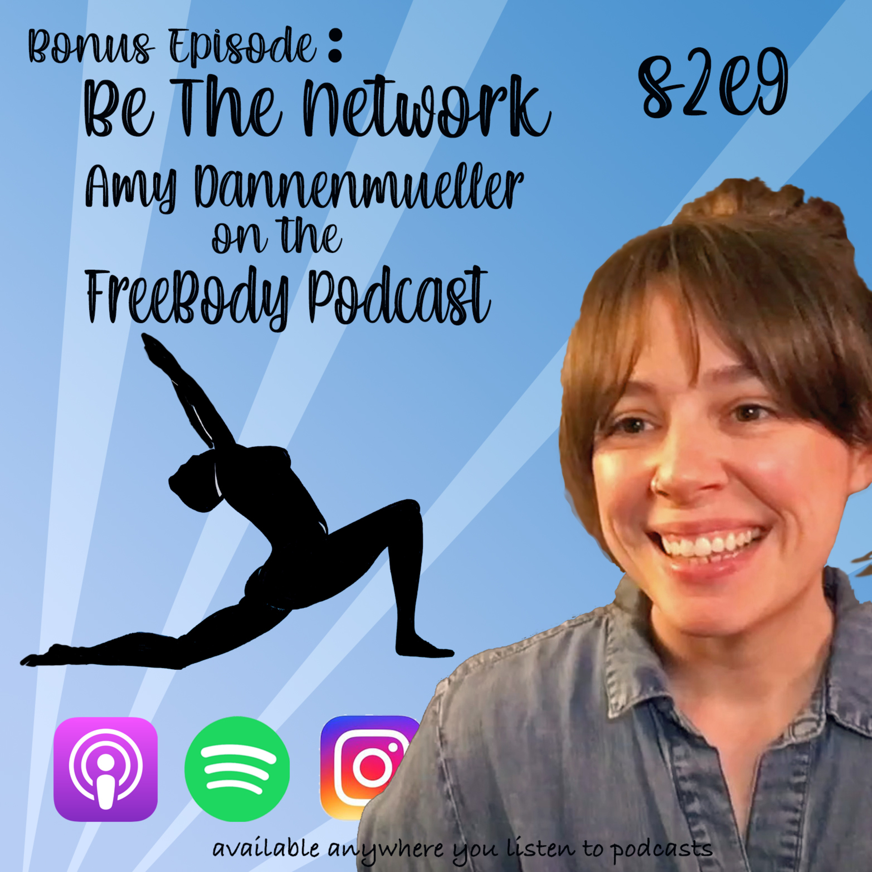 FreeBody Podcast