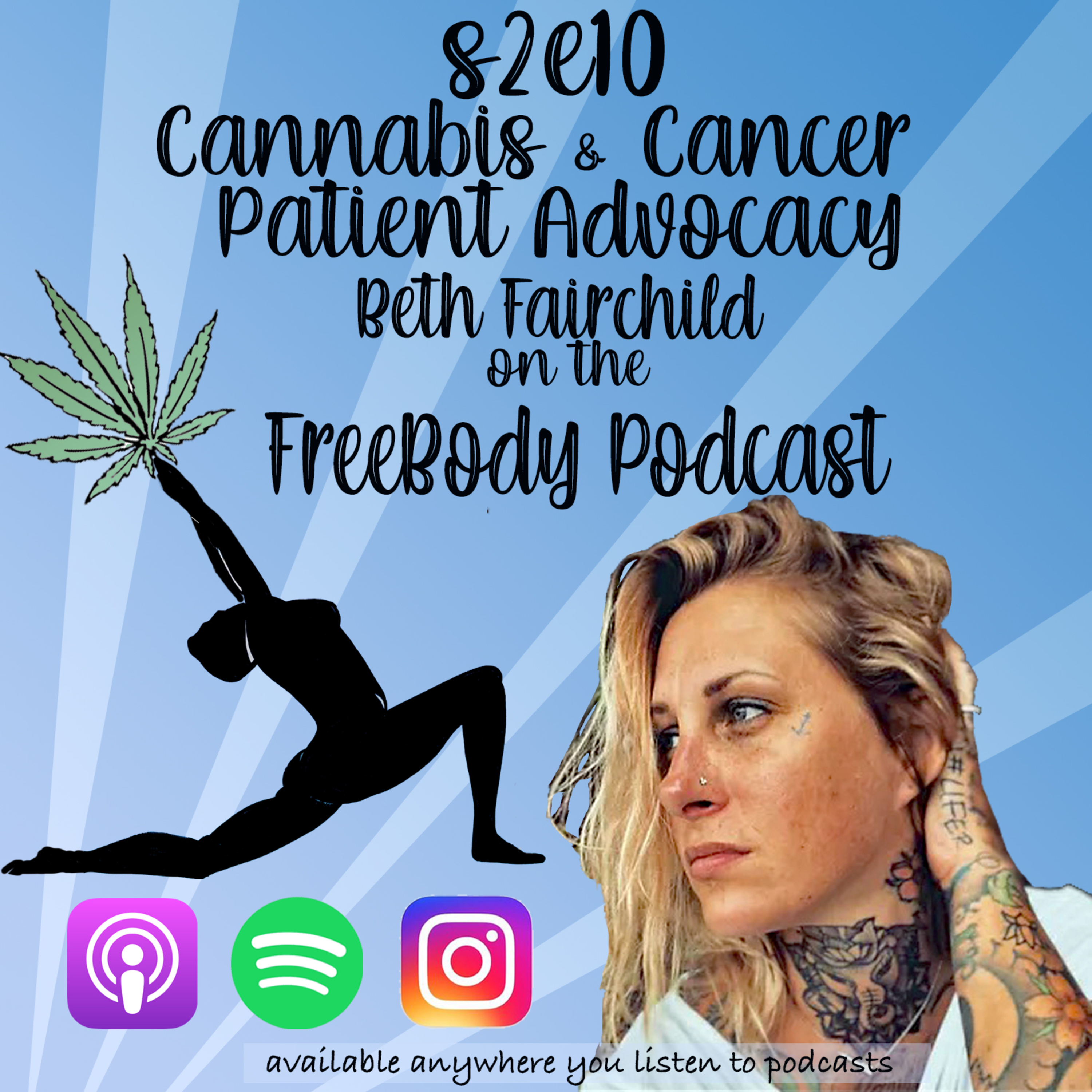 FreeBody Podcast