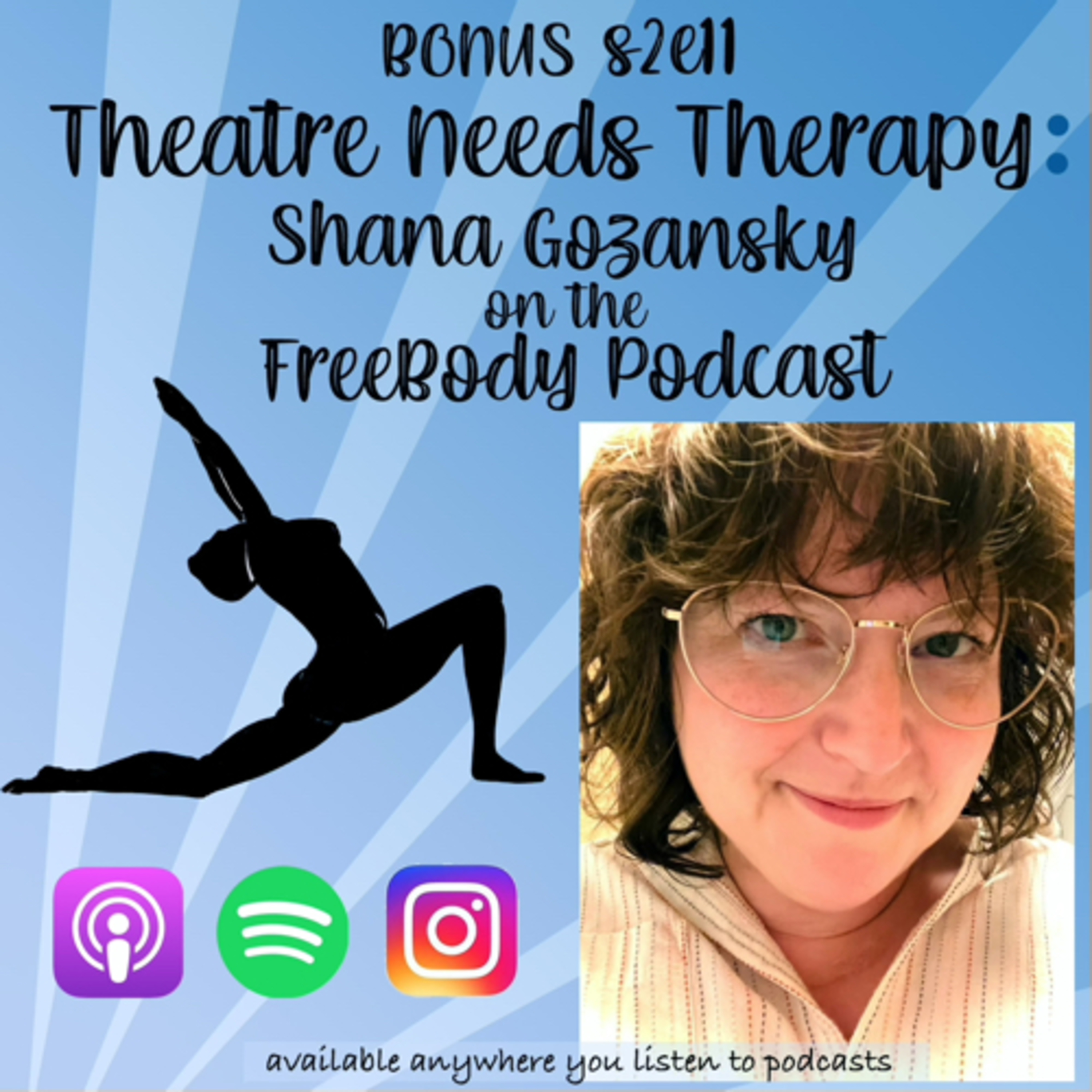 FreeBody Podcast