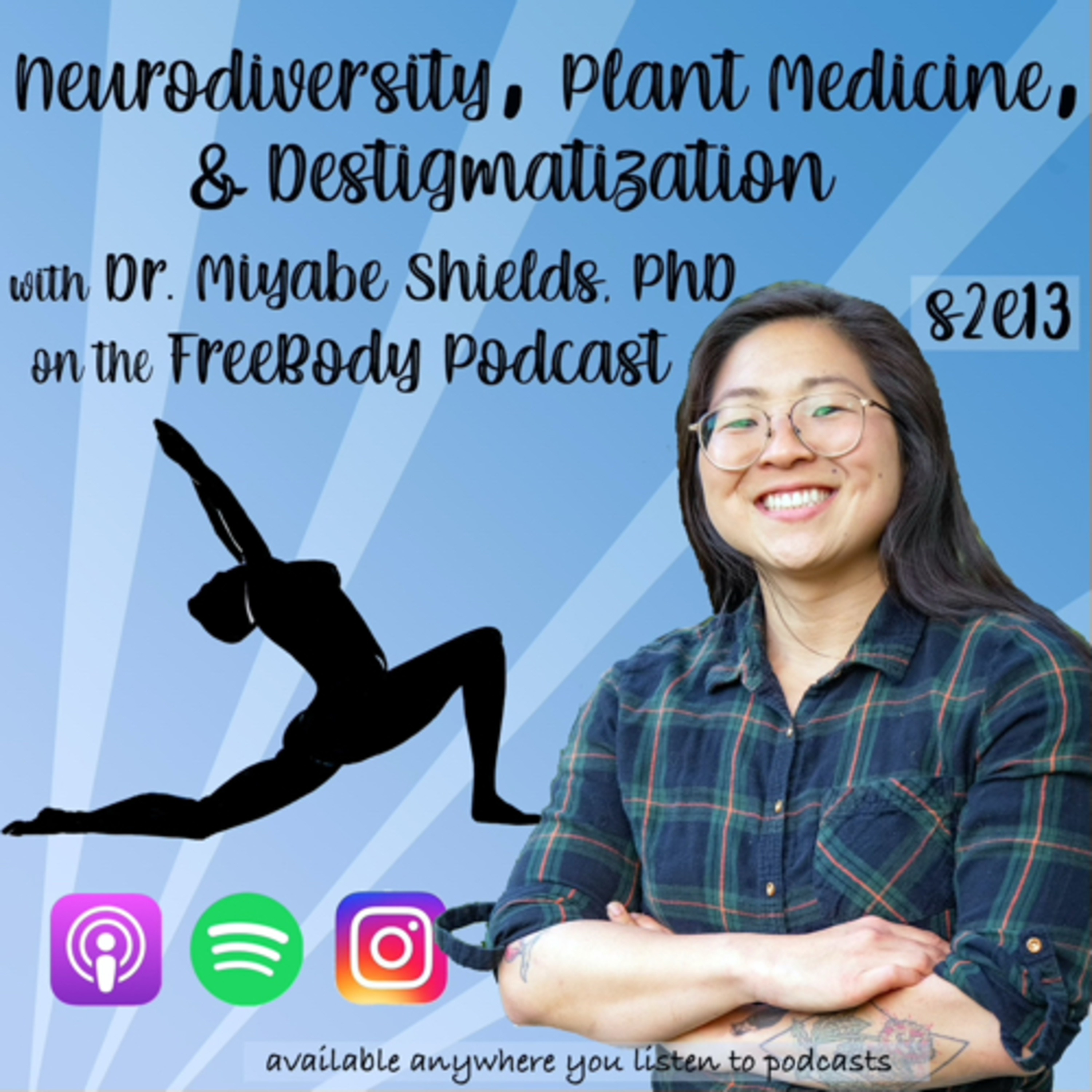 FreeBody Podcast
