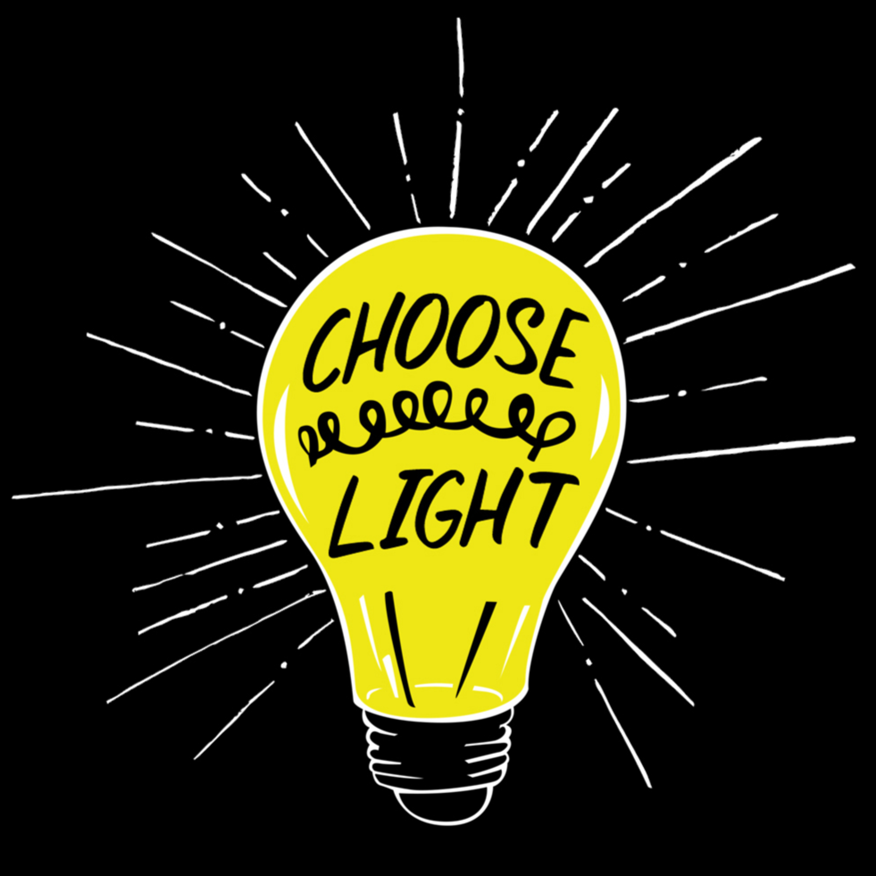 Choose Light, Part 3 // Tommy Royce