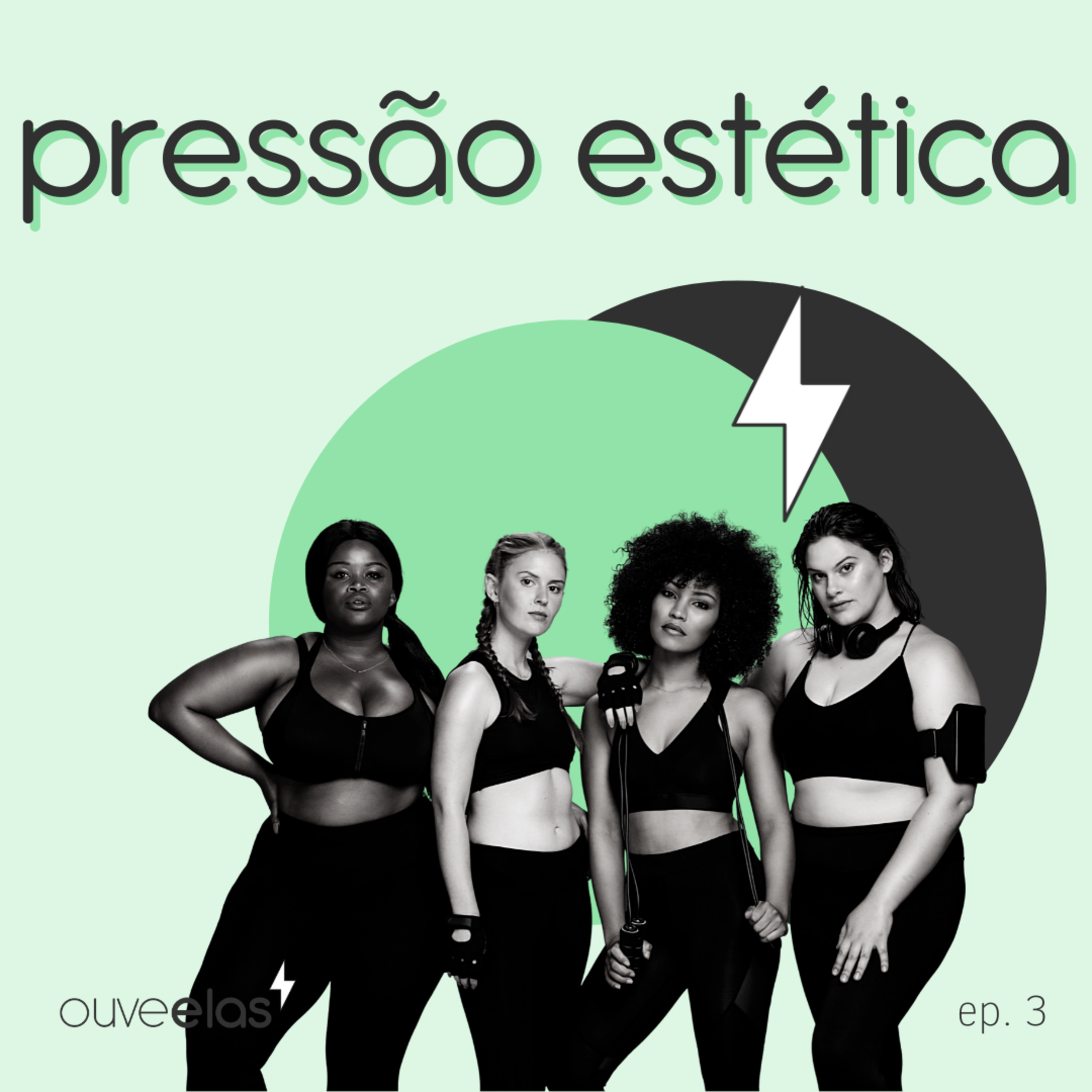 Ouve Elas