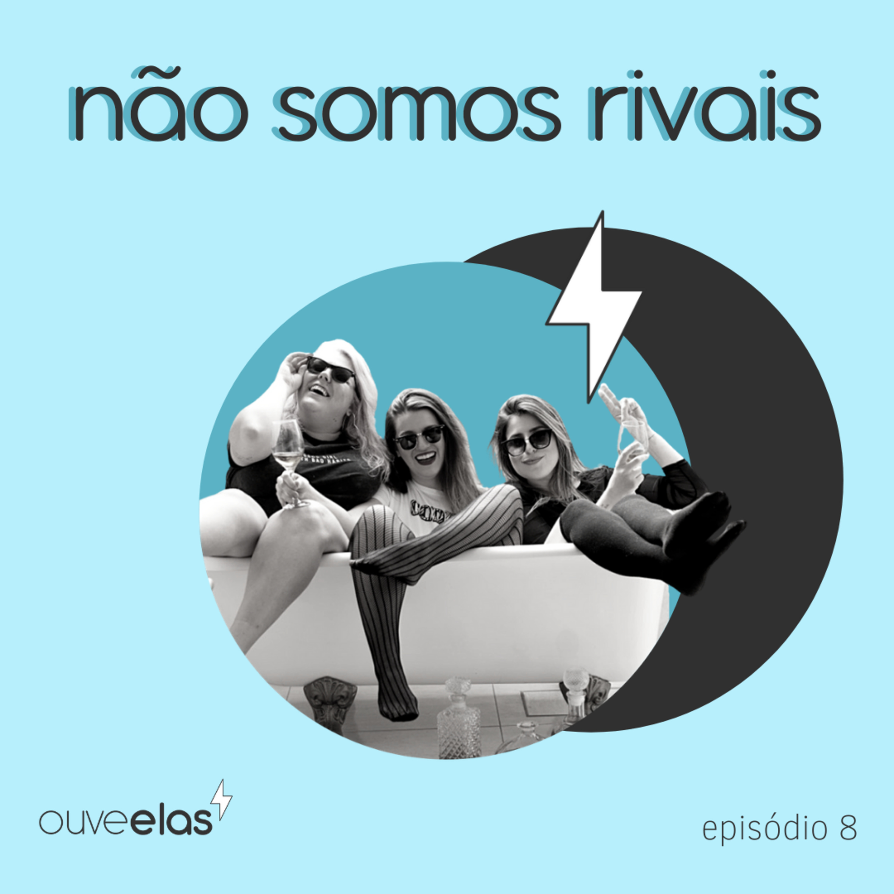 Ouve Elas