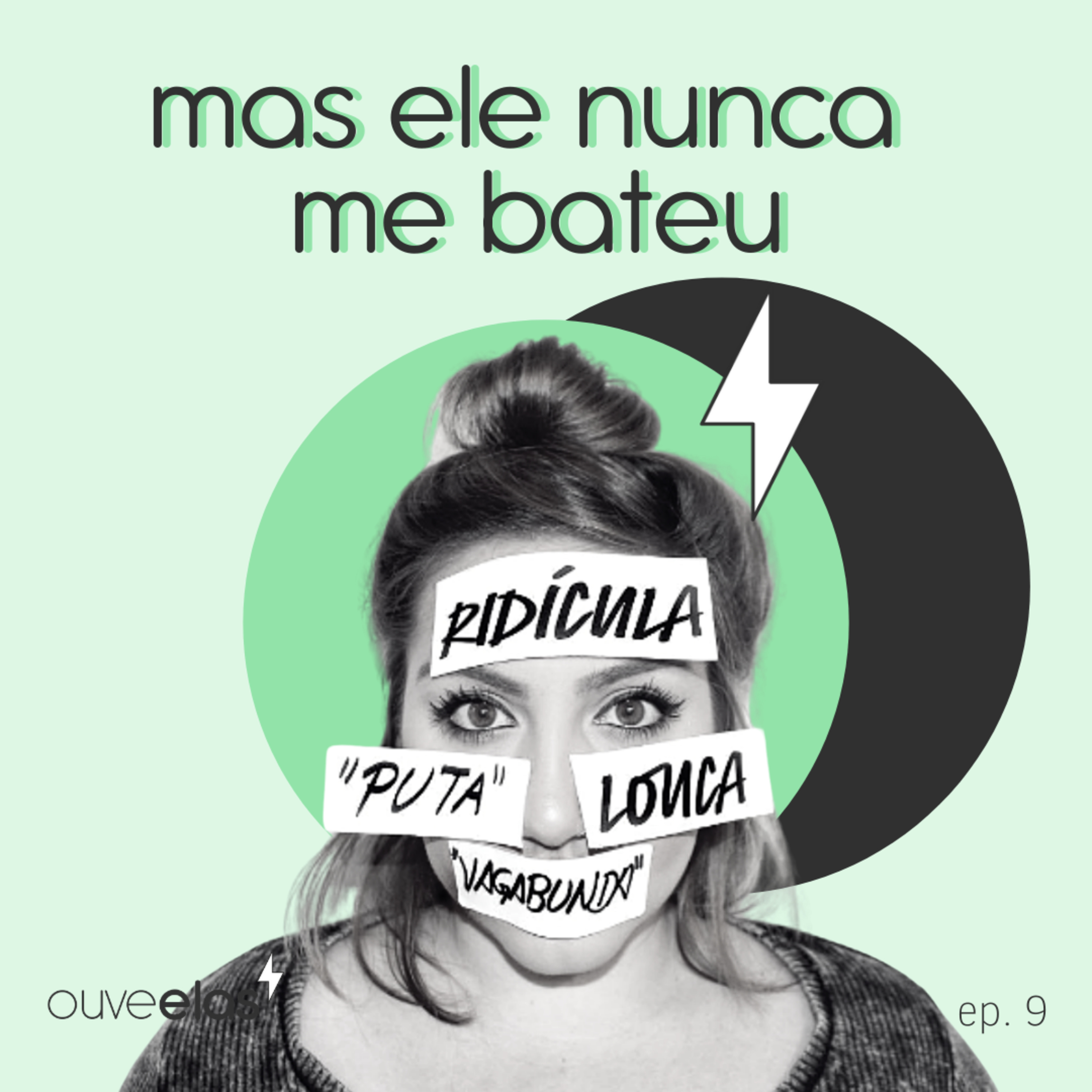 Ouve Elas