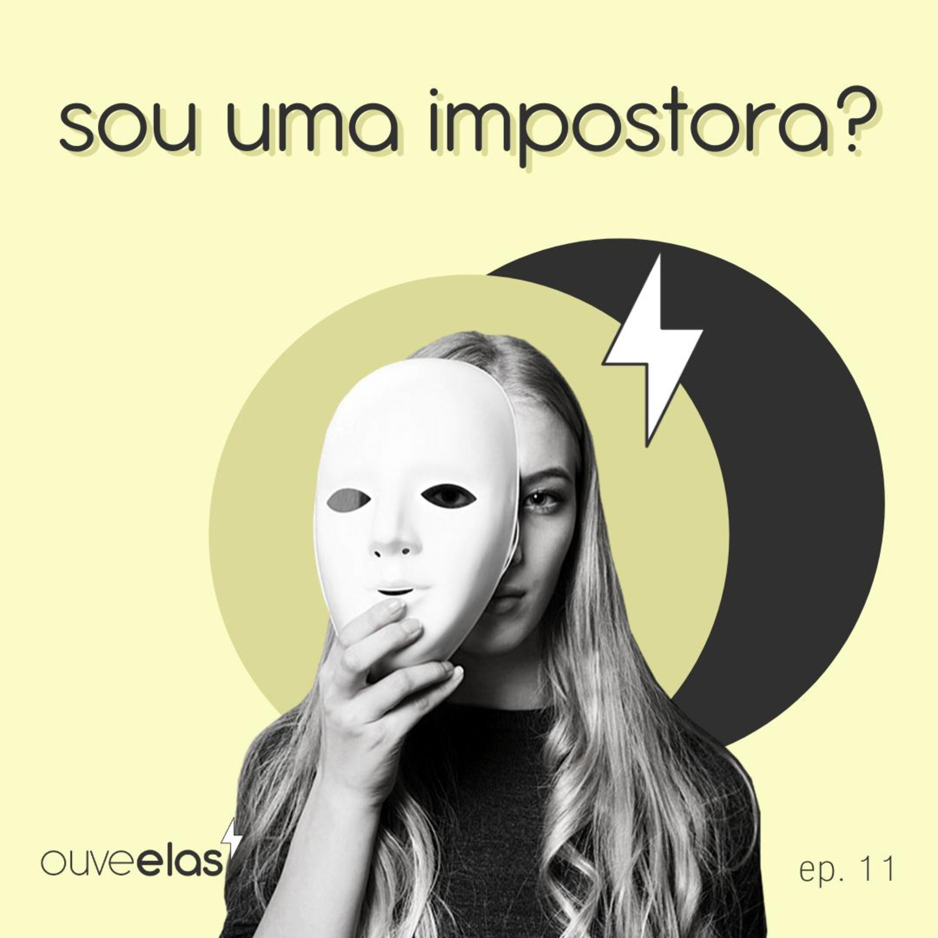 Ouve Elas
