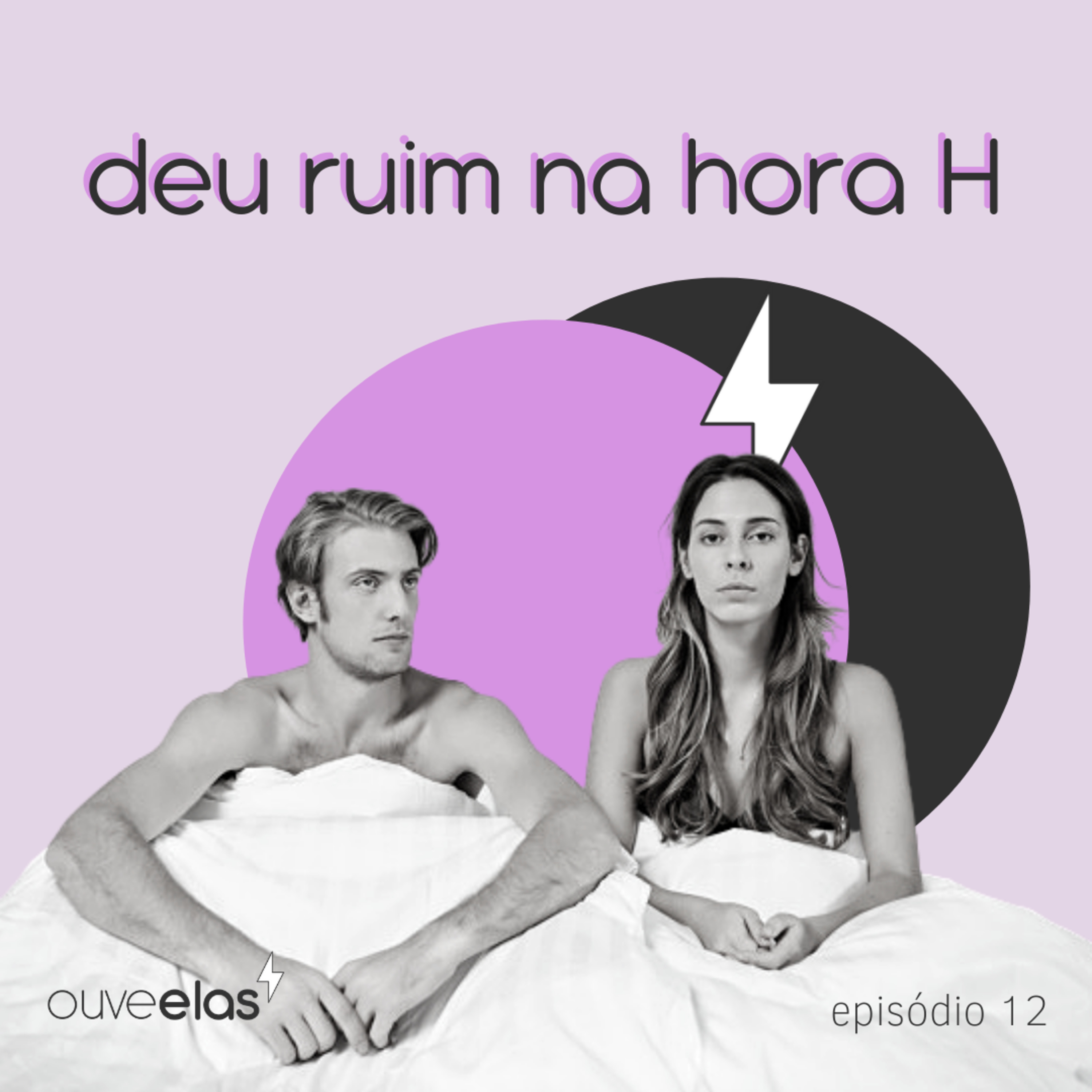 Ouve Elas