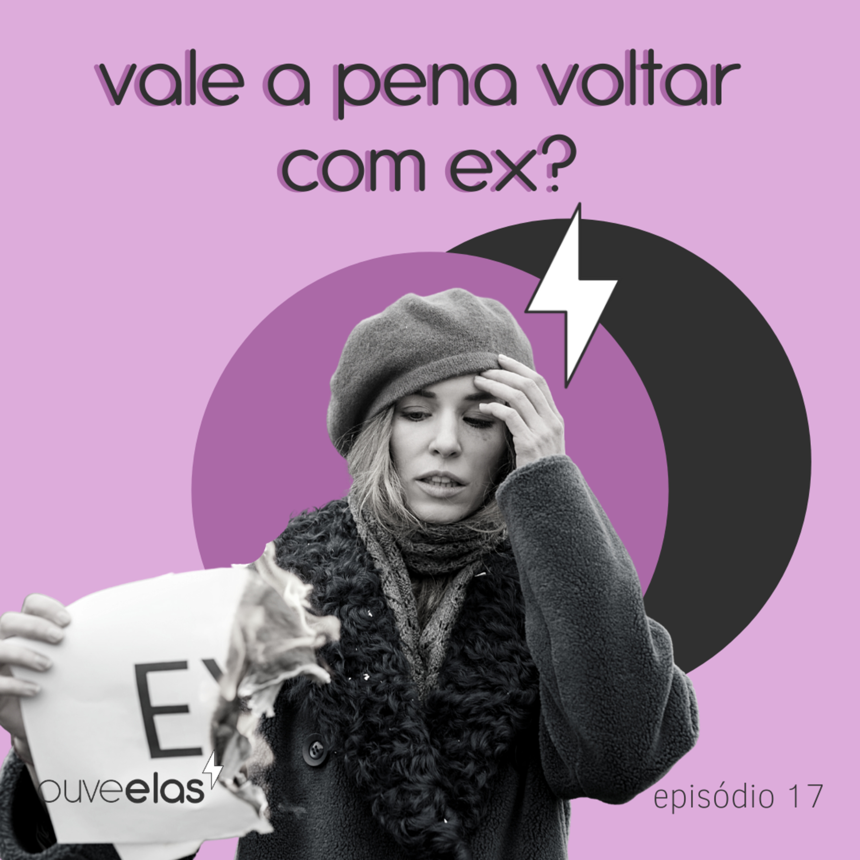Ouve Elas