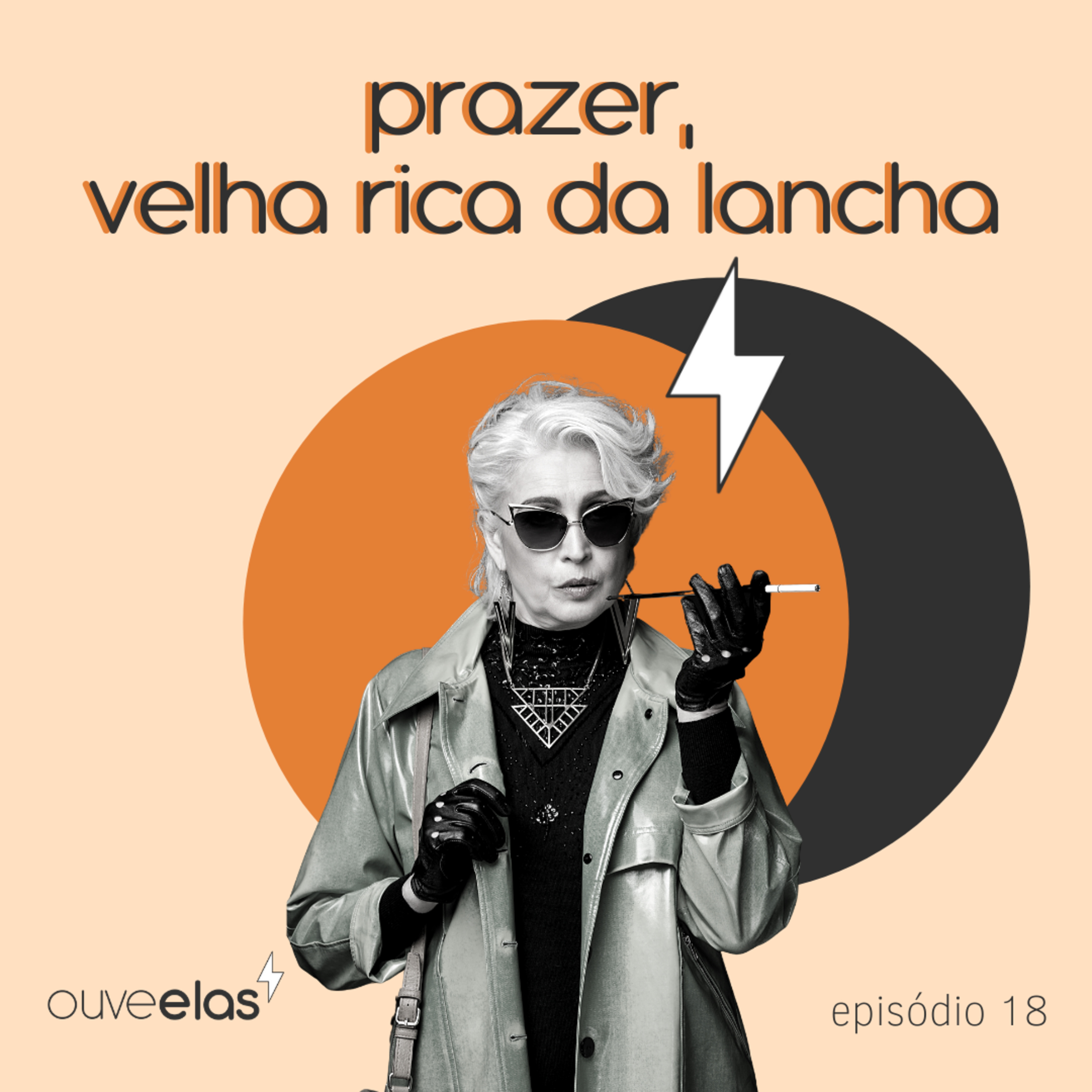 Ouve Elas