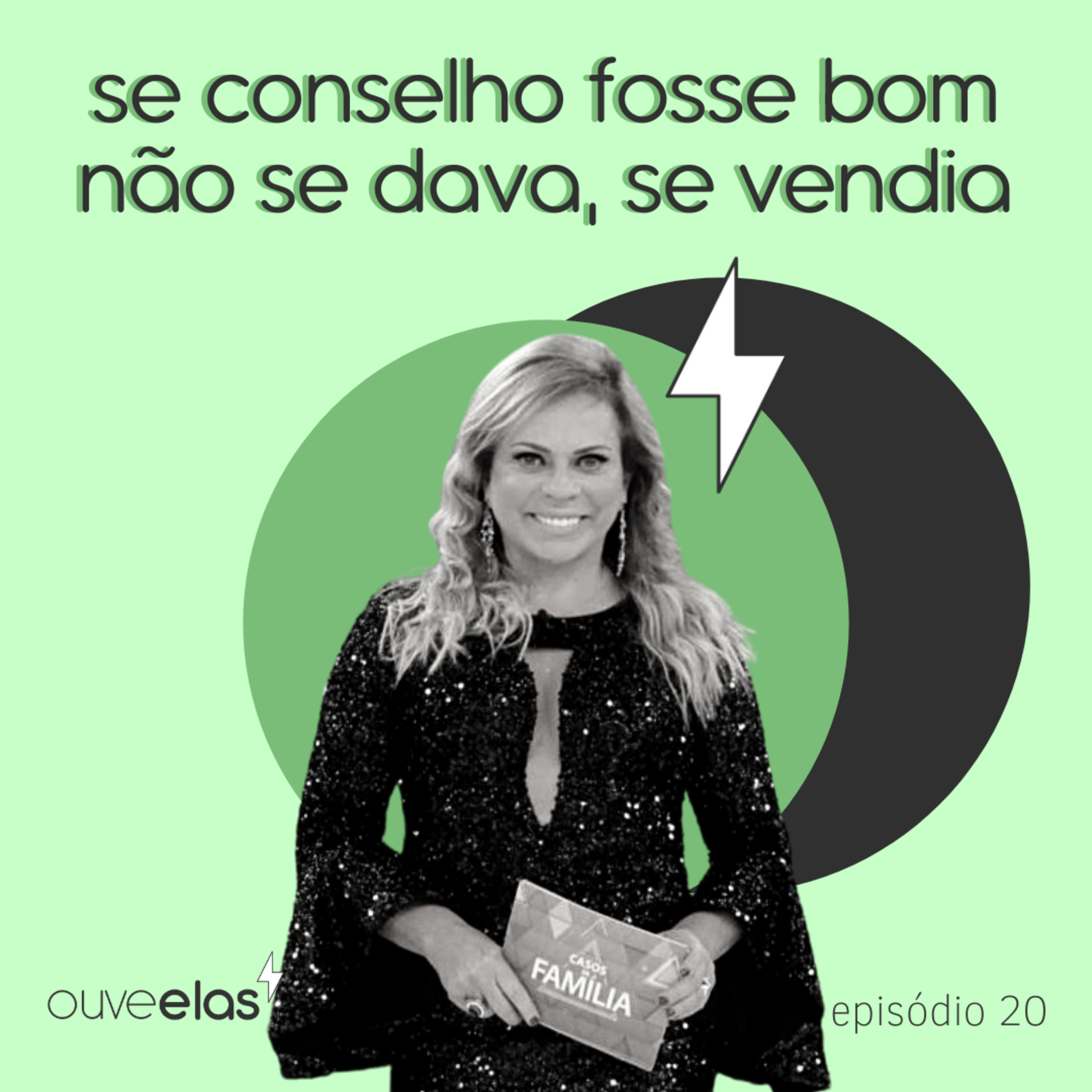 Ouve Elas