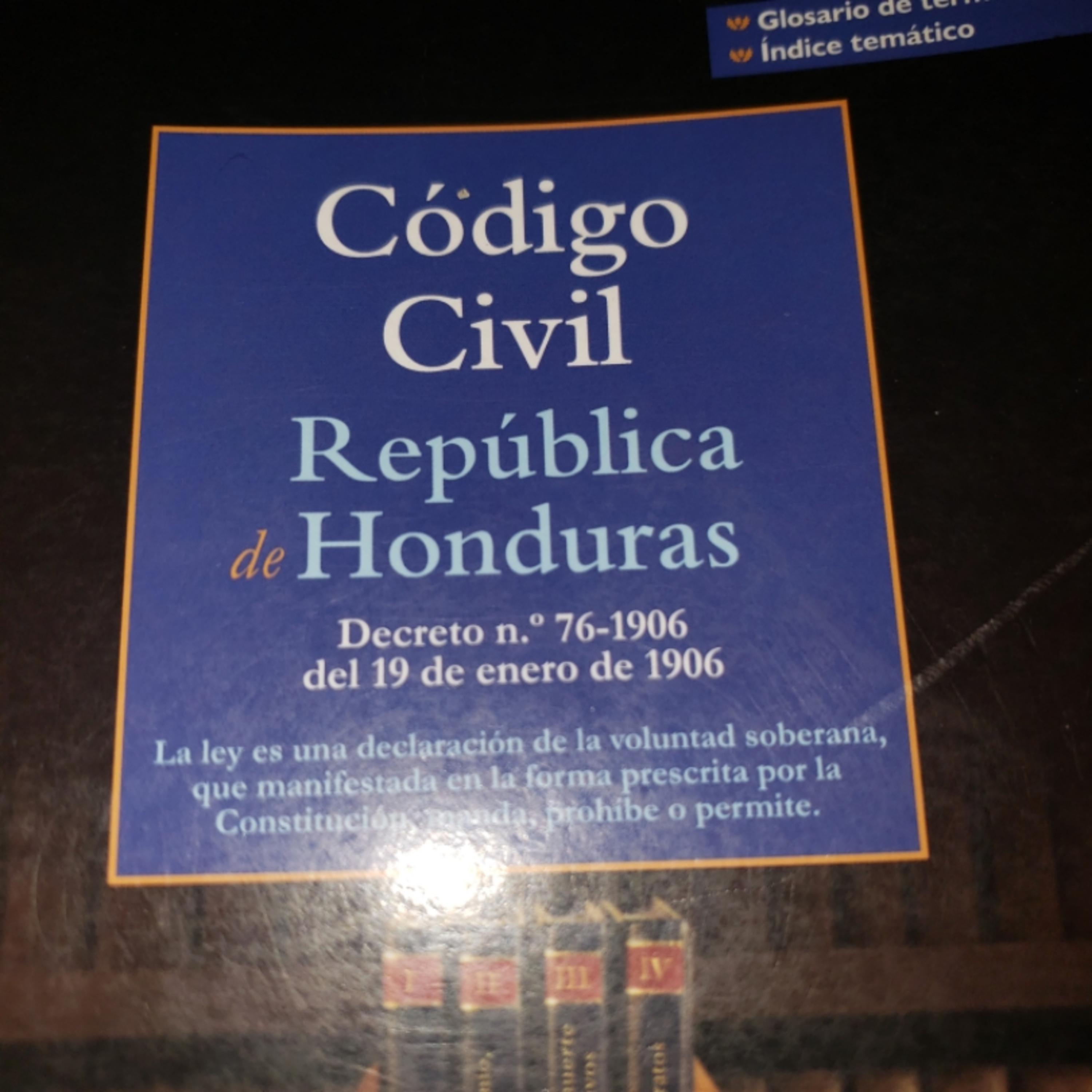 Partición de bienes  episode artwork