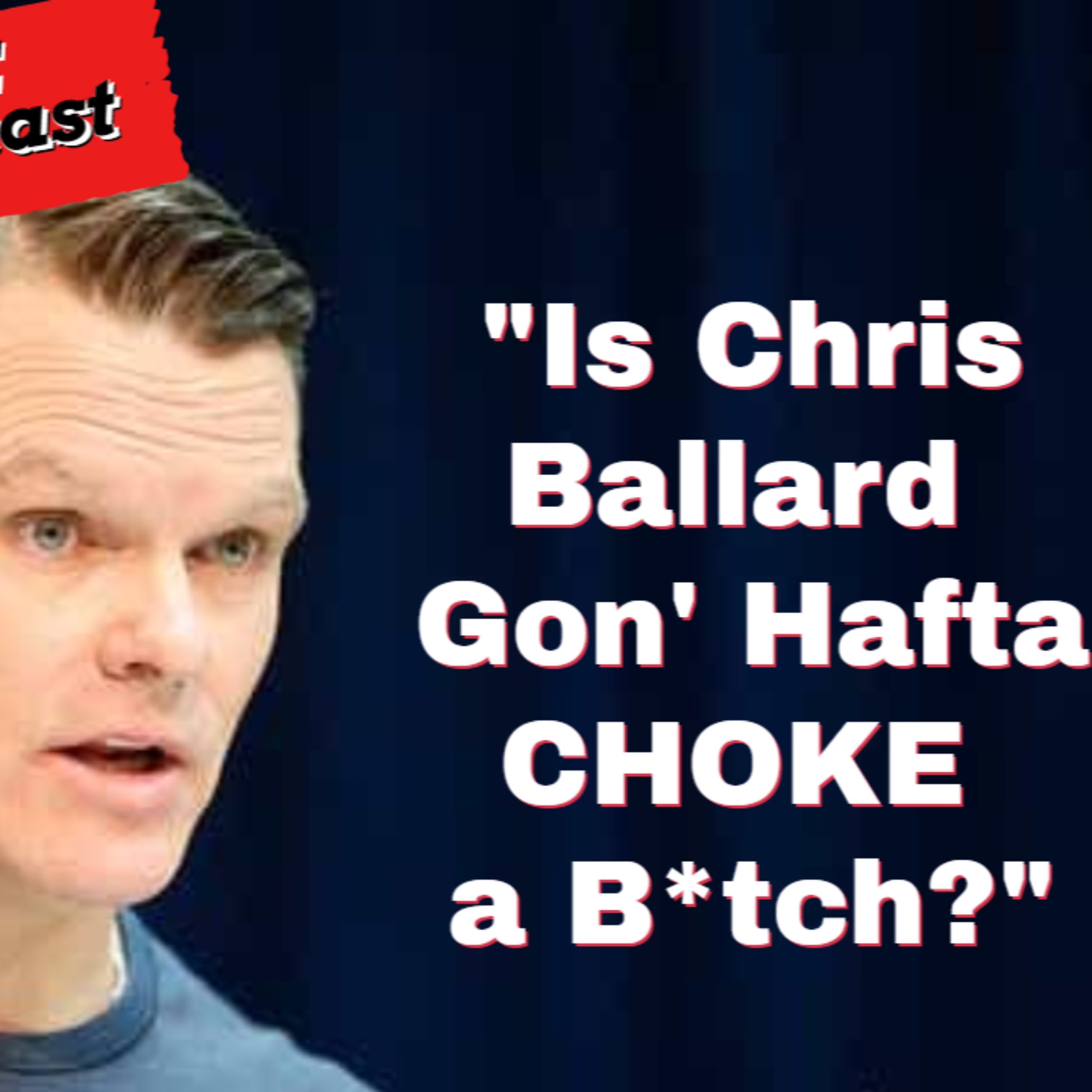 The BULLSHIT-Free COLTS Podcast with Harkon Ajala!