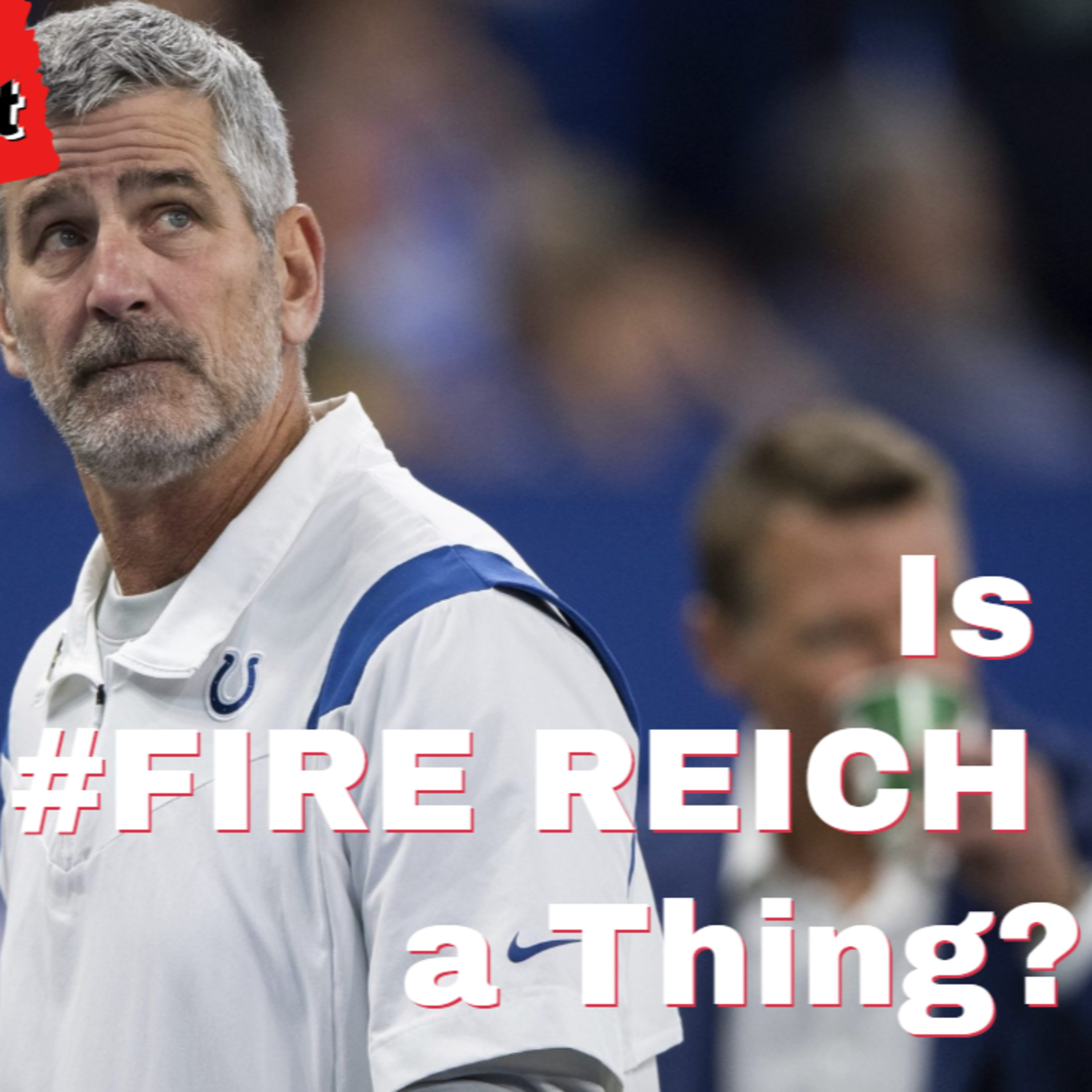 The BULLSHIT-Free COLTS Podcast with Harkon Ajala!