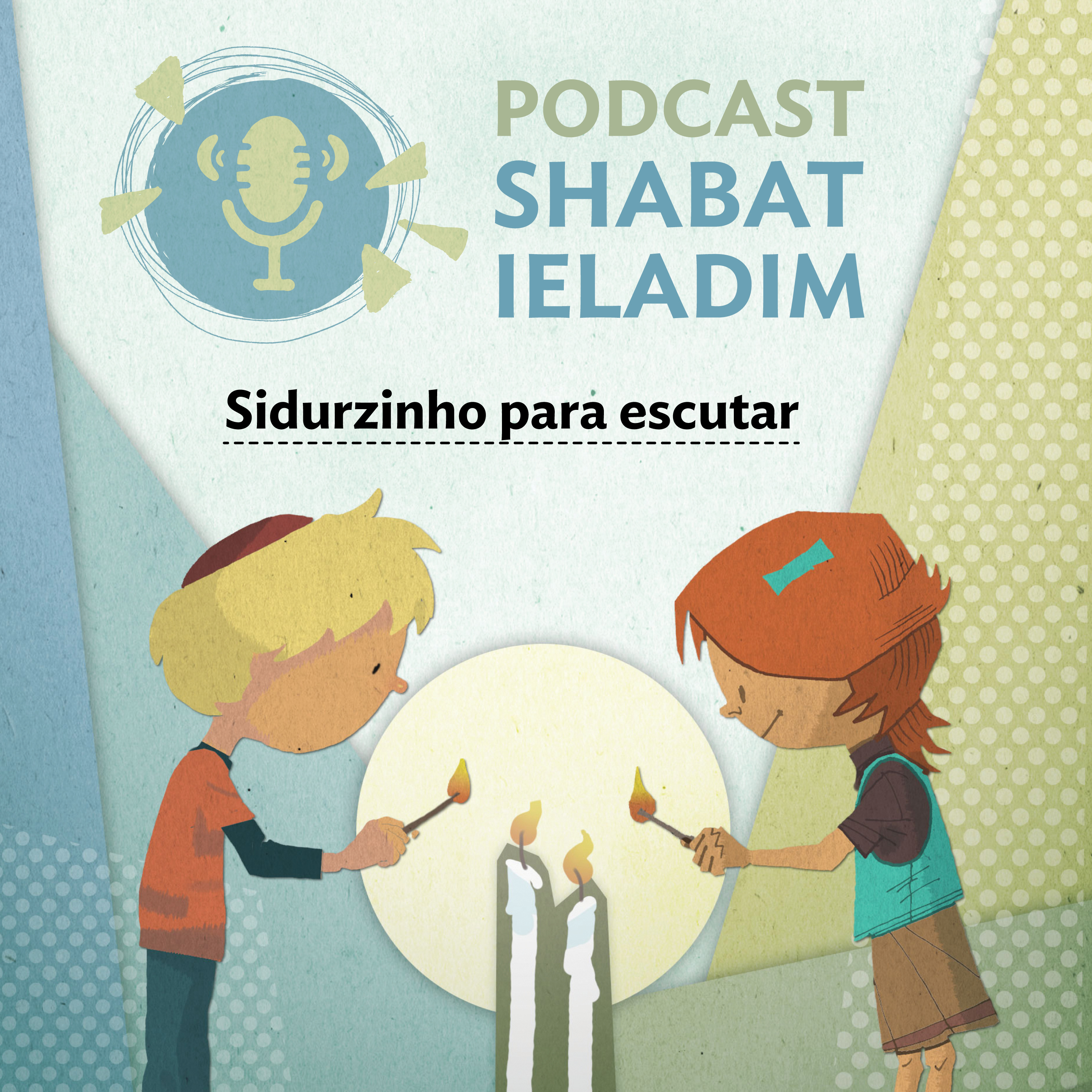 Sidurzinho para escutar
