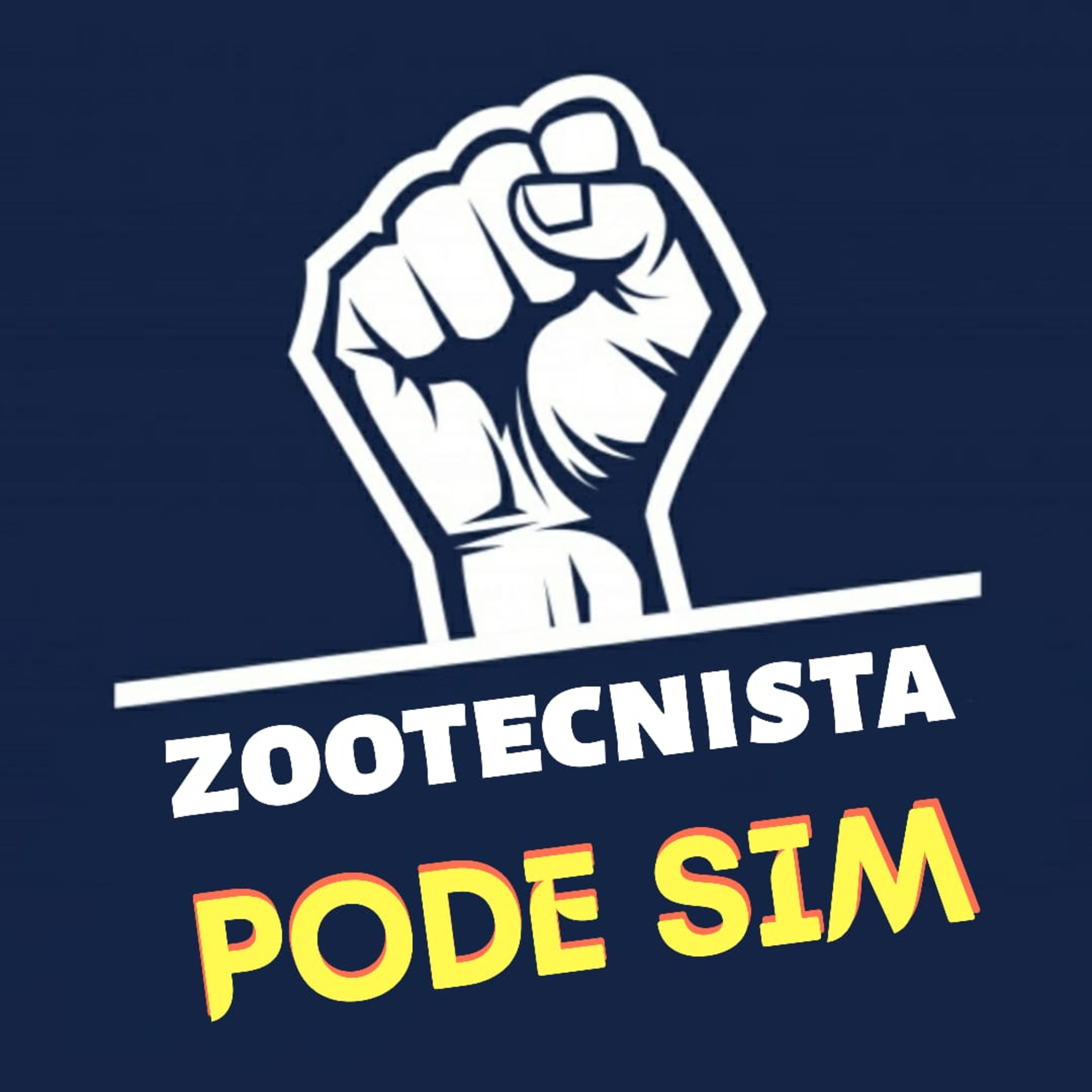Nutrição Animal - ZOOTECNISTA PODE SIM