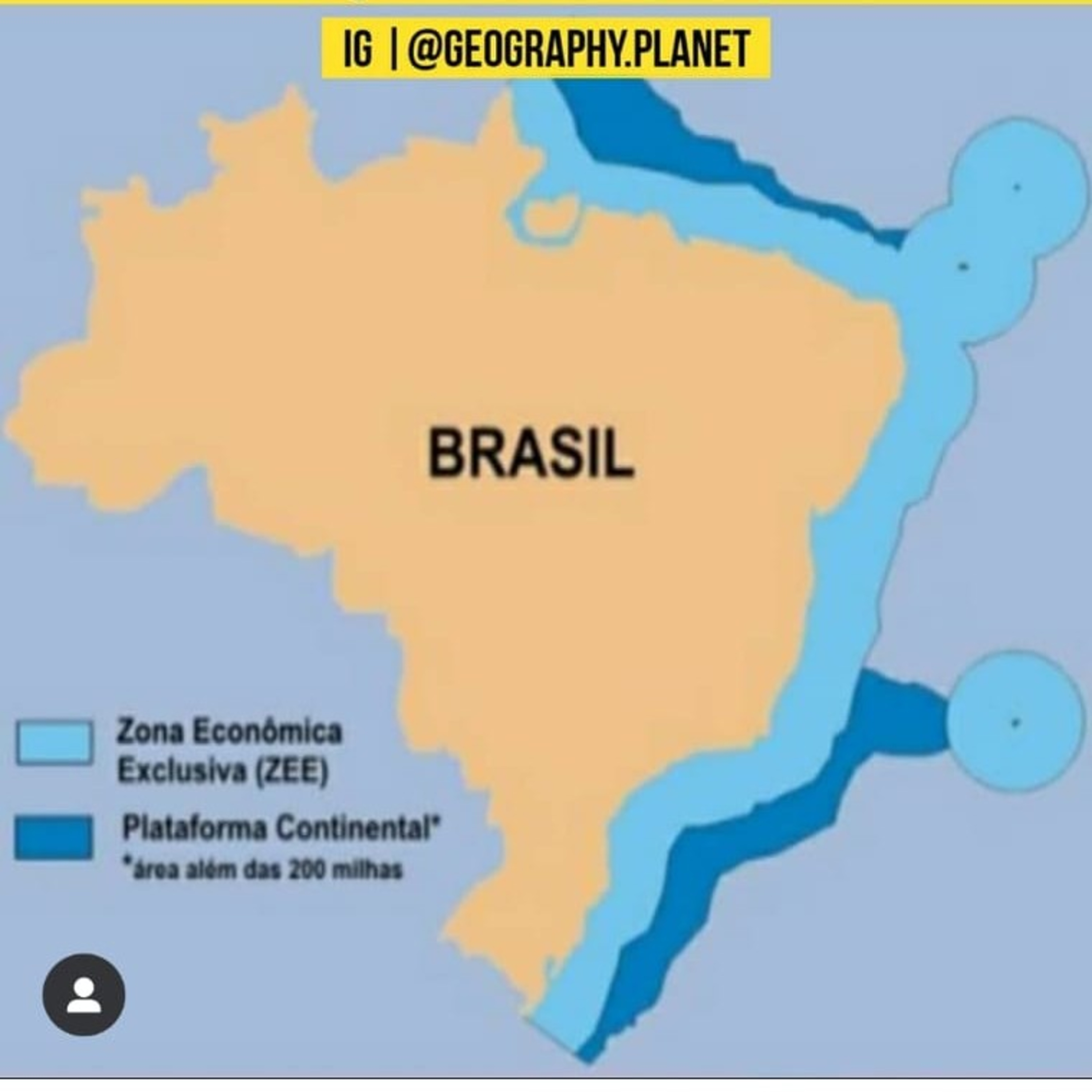 Geografia na Veia!