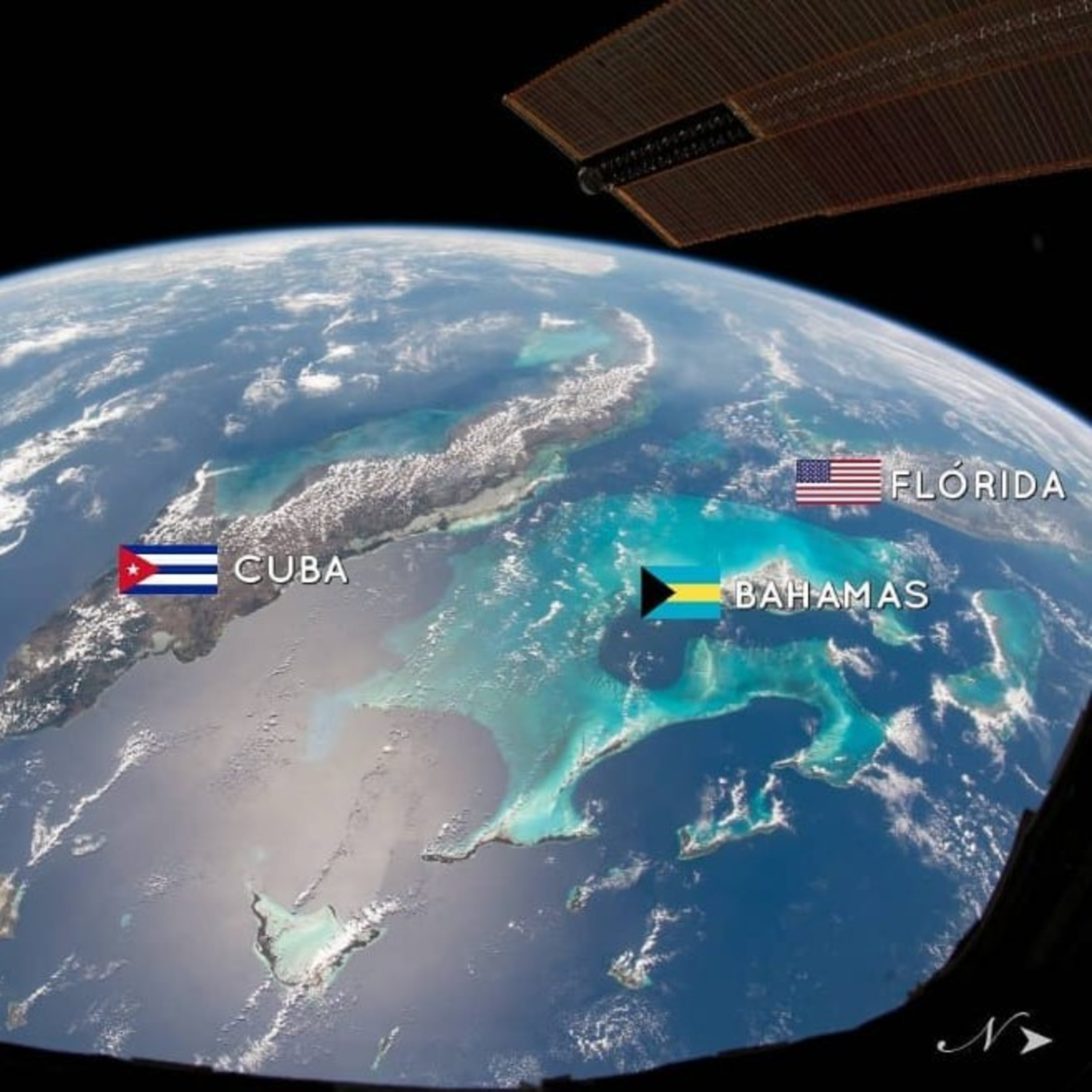 Geografia na Veia!