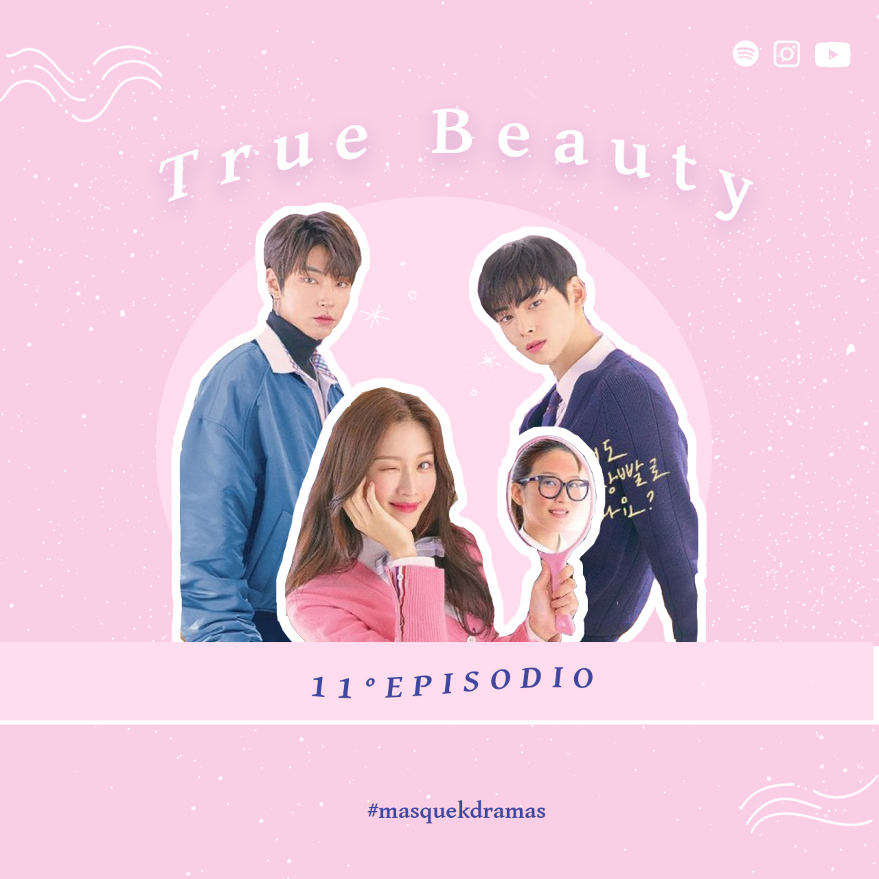 MÁS QUE KDRAMAS