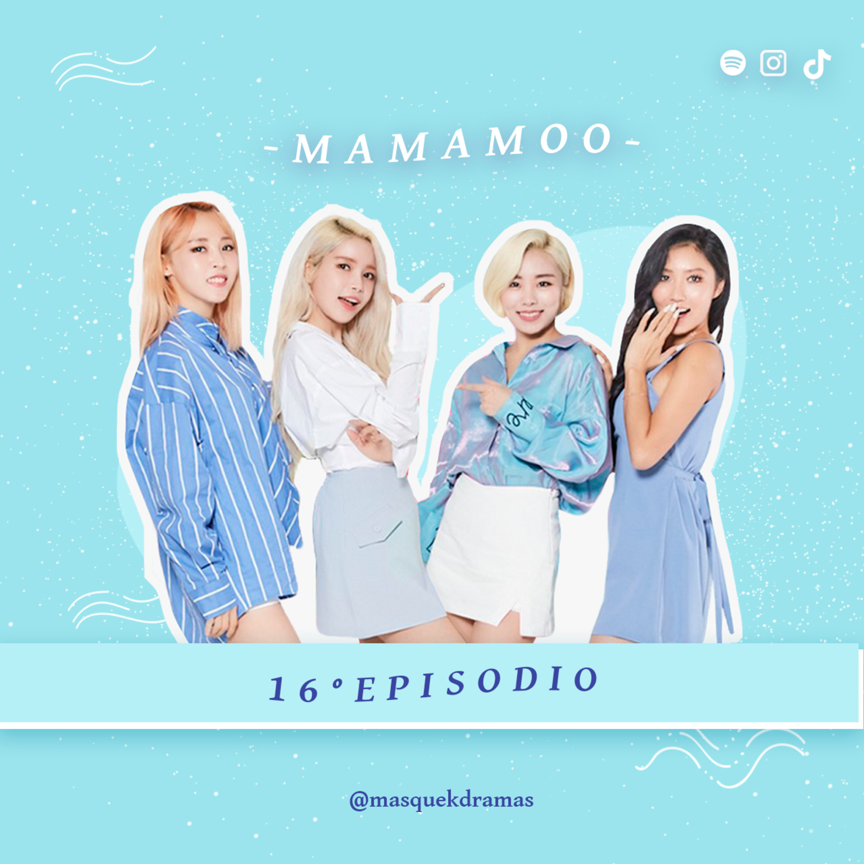 MÁS QUE KDRAMAS