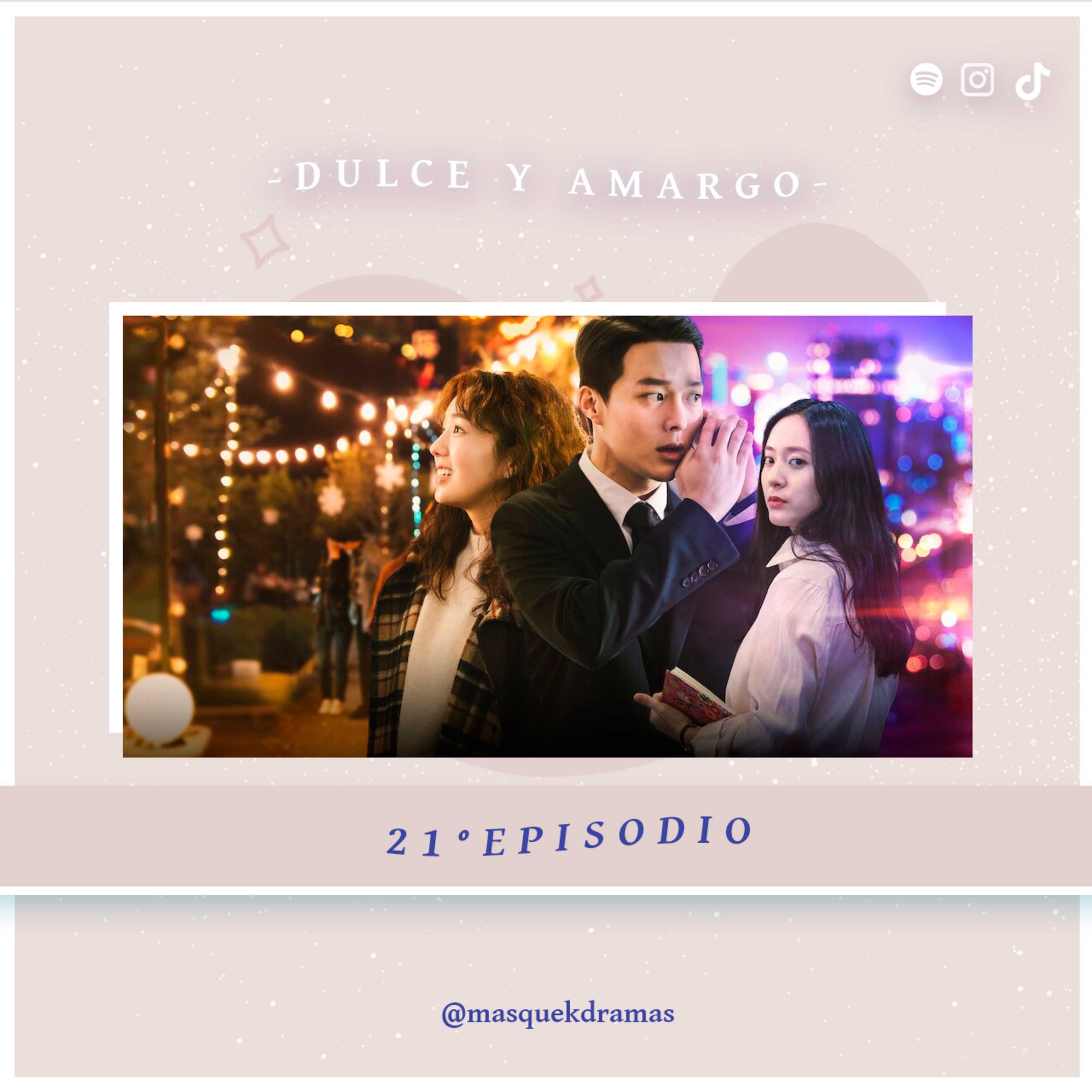 MÁS QUE KDRAMAS