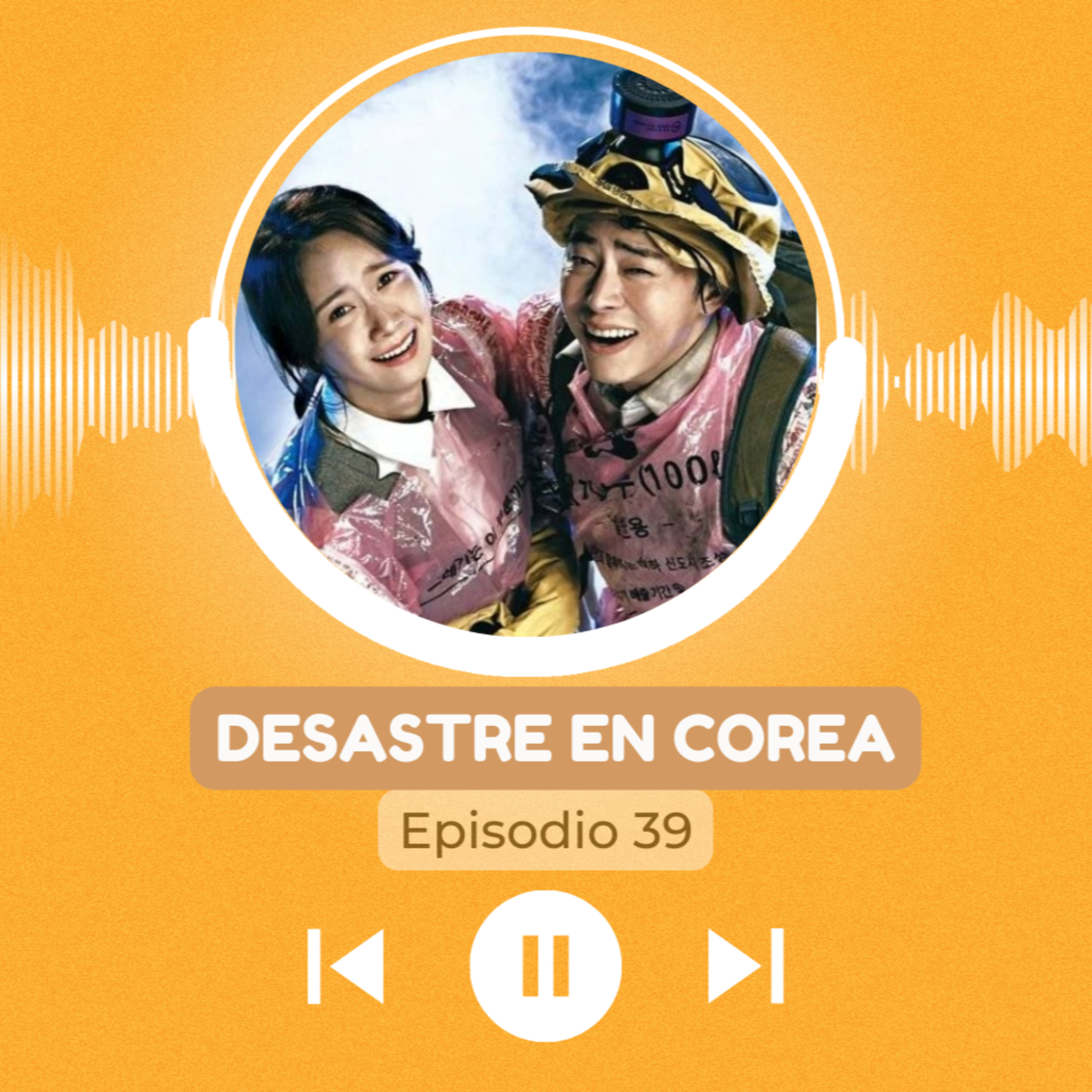 MÁS QUE KDRAMAS